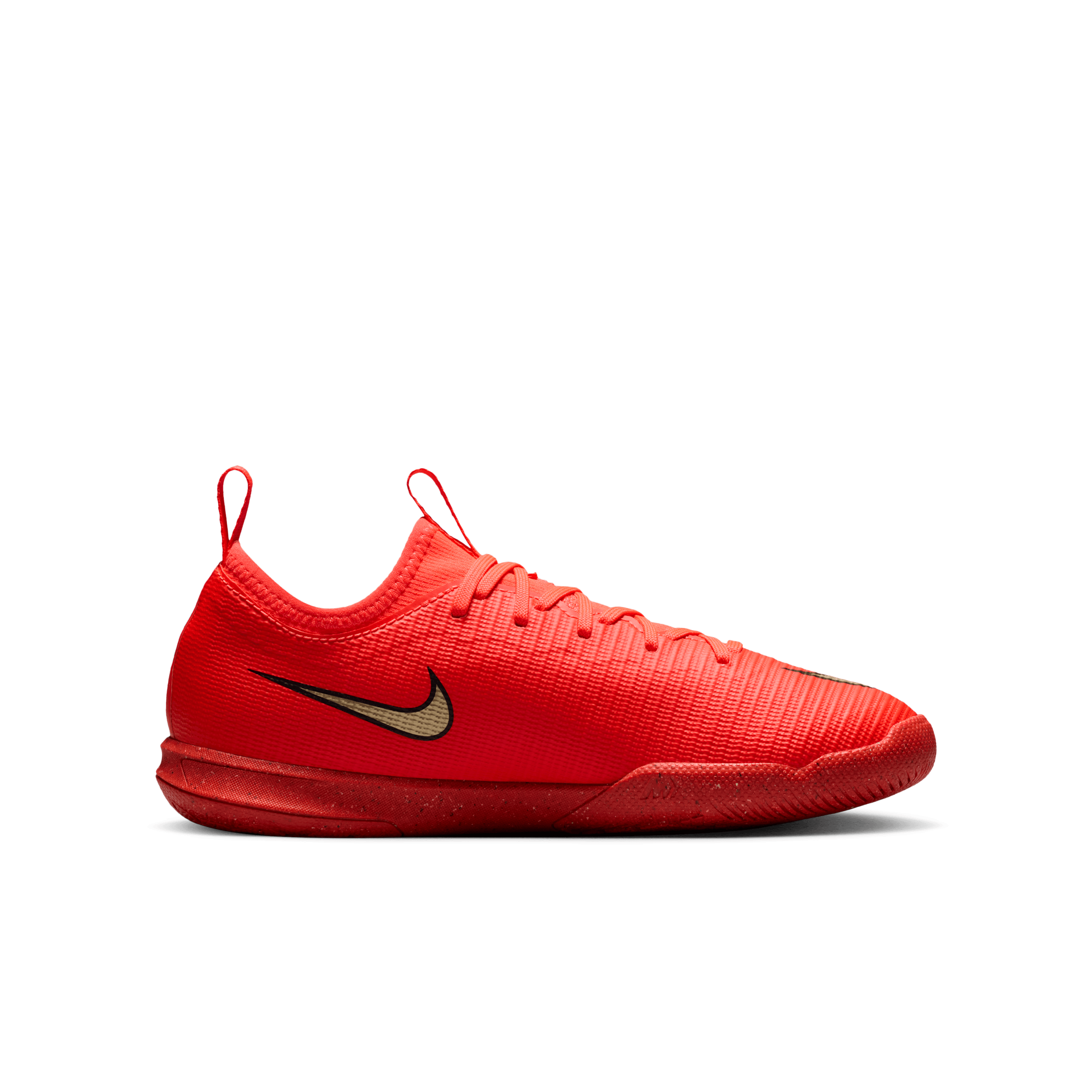 Nike Jr. Mercurial Vapor 17 Academy low-top zaalvoetbal IO0141-600