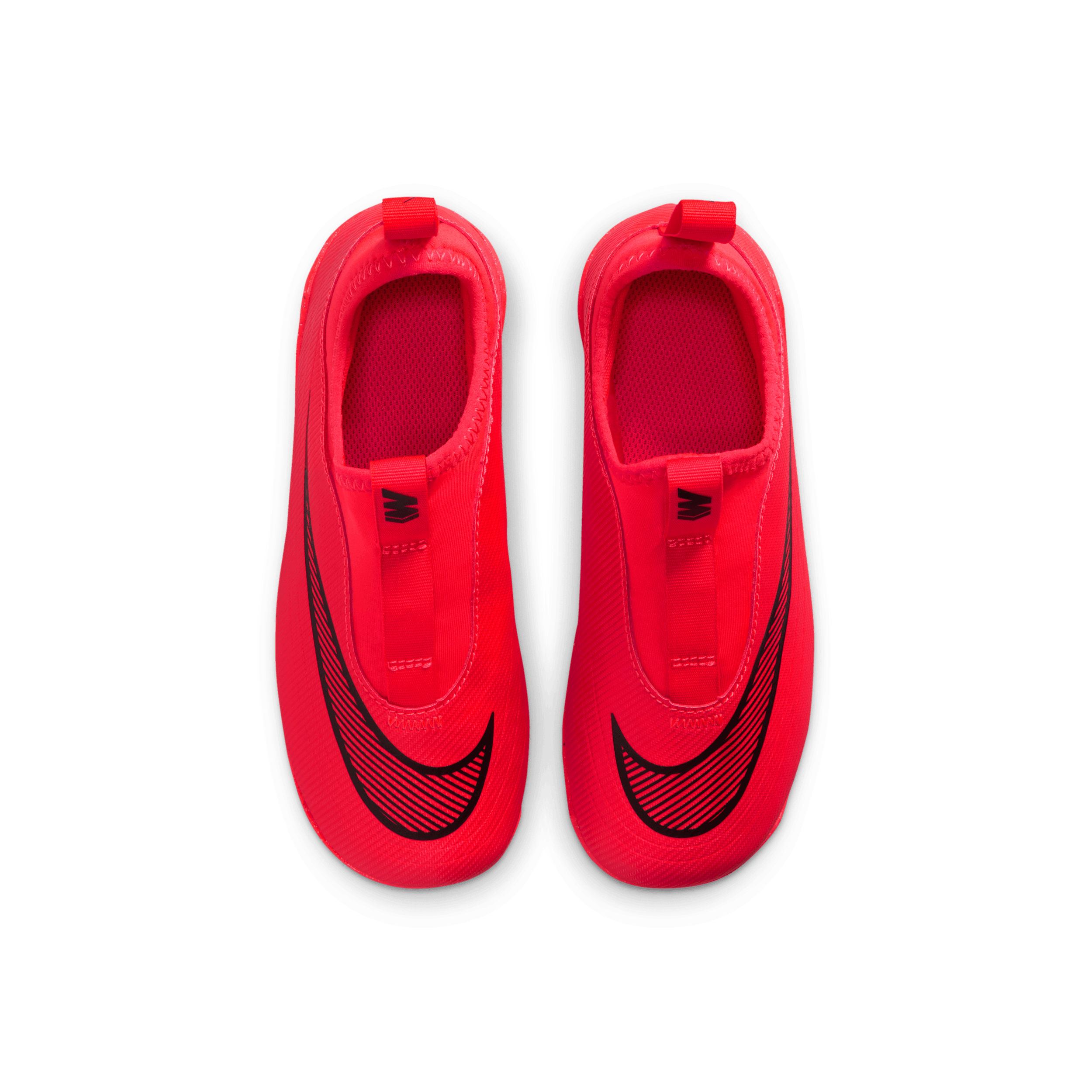Nike Jr. Mercurial Vapor 17 Club low-top voetbal IO1486-600
