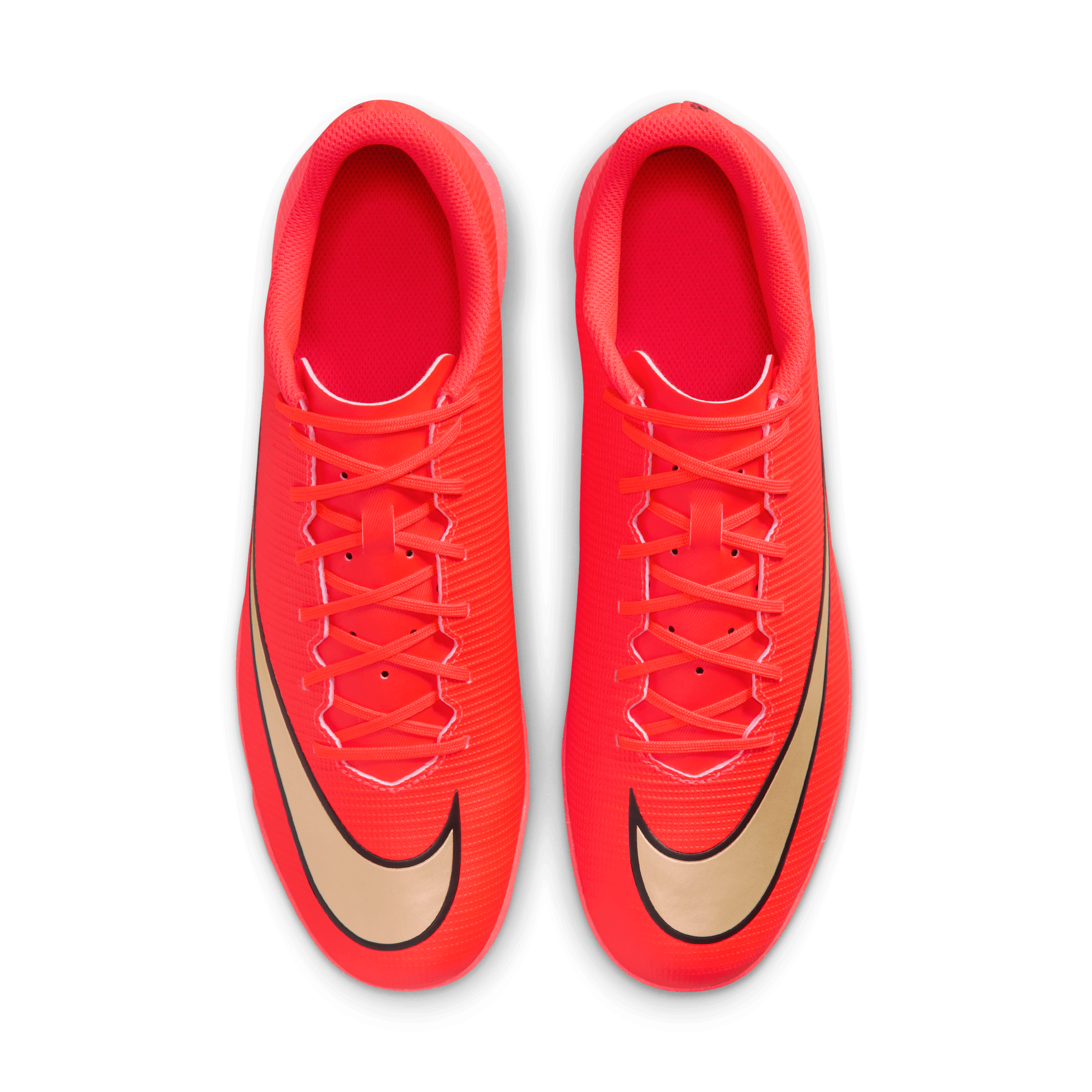 Nike Mercurial Vapor 17 Club low-top voetbal IM5965-600