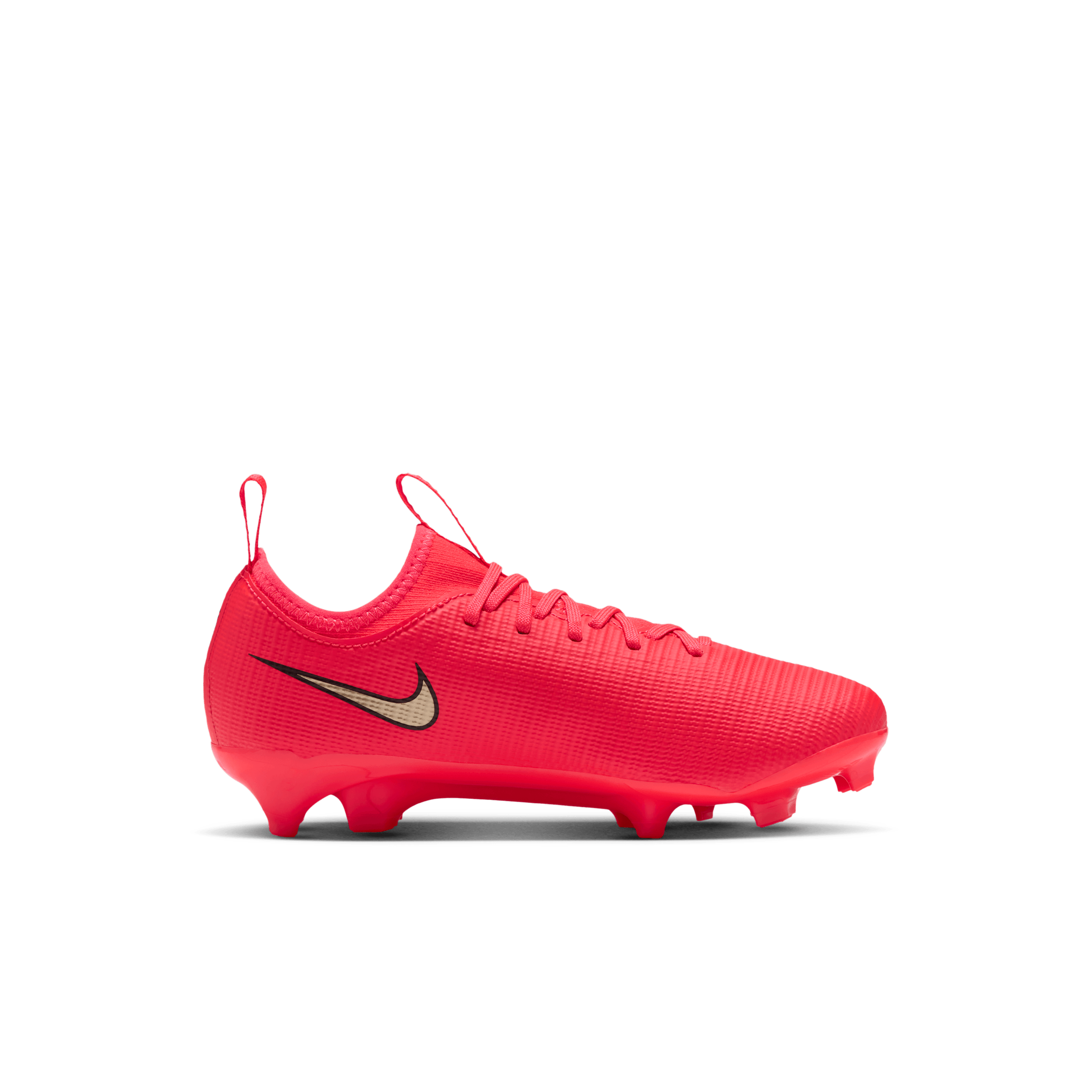 Nike Jr. Mercurial Vapor 17 Academy low-top voetbal IU1809-600