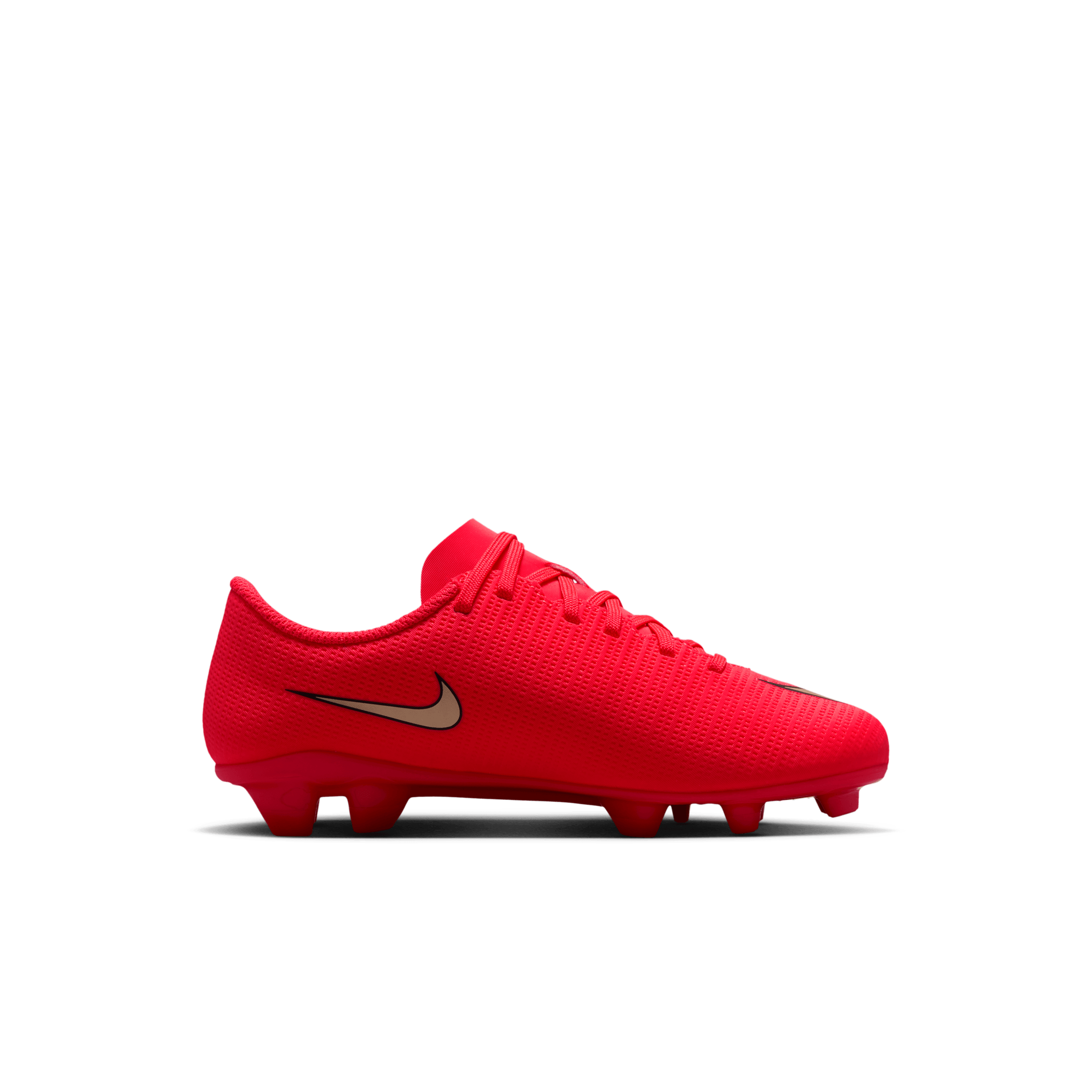 Nike Jr. Mercurial Vapor 17 Club low-top voetbal IU1827-600