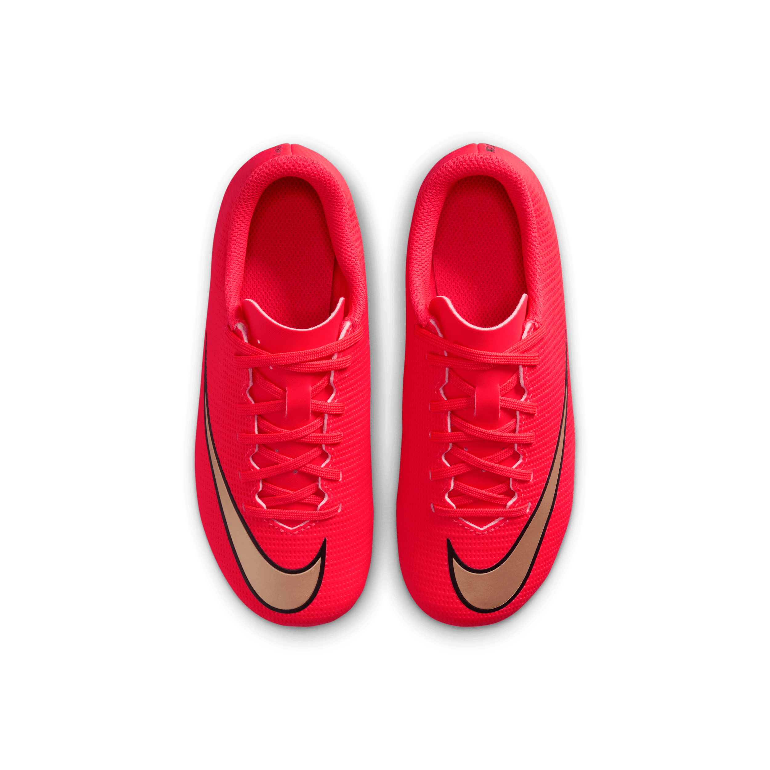 Nike Jr. Mercurial Vapor 17 Club low-top voetbal IU1827-600