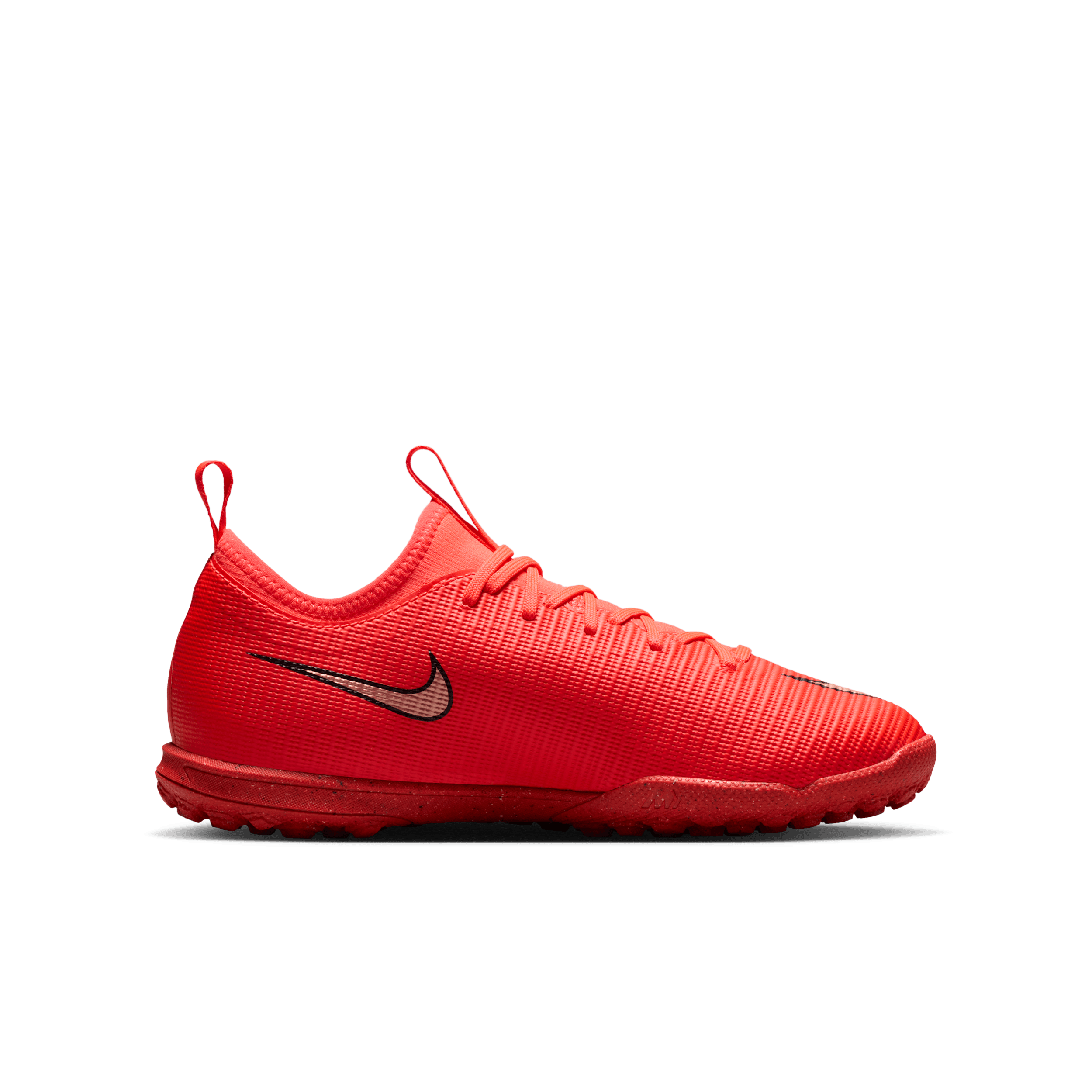 Nike Jr. Mercurial Vapor 17 Academy low-top voetbal IO0142-600