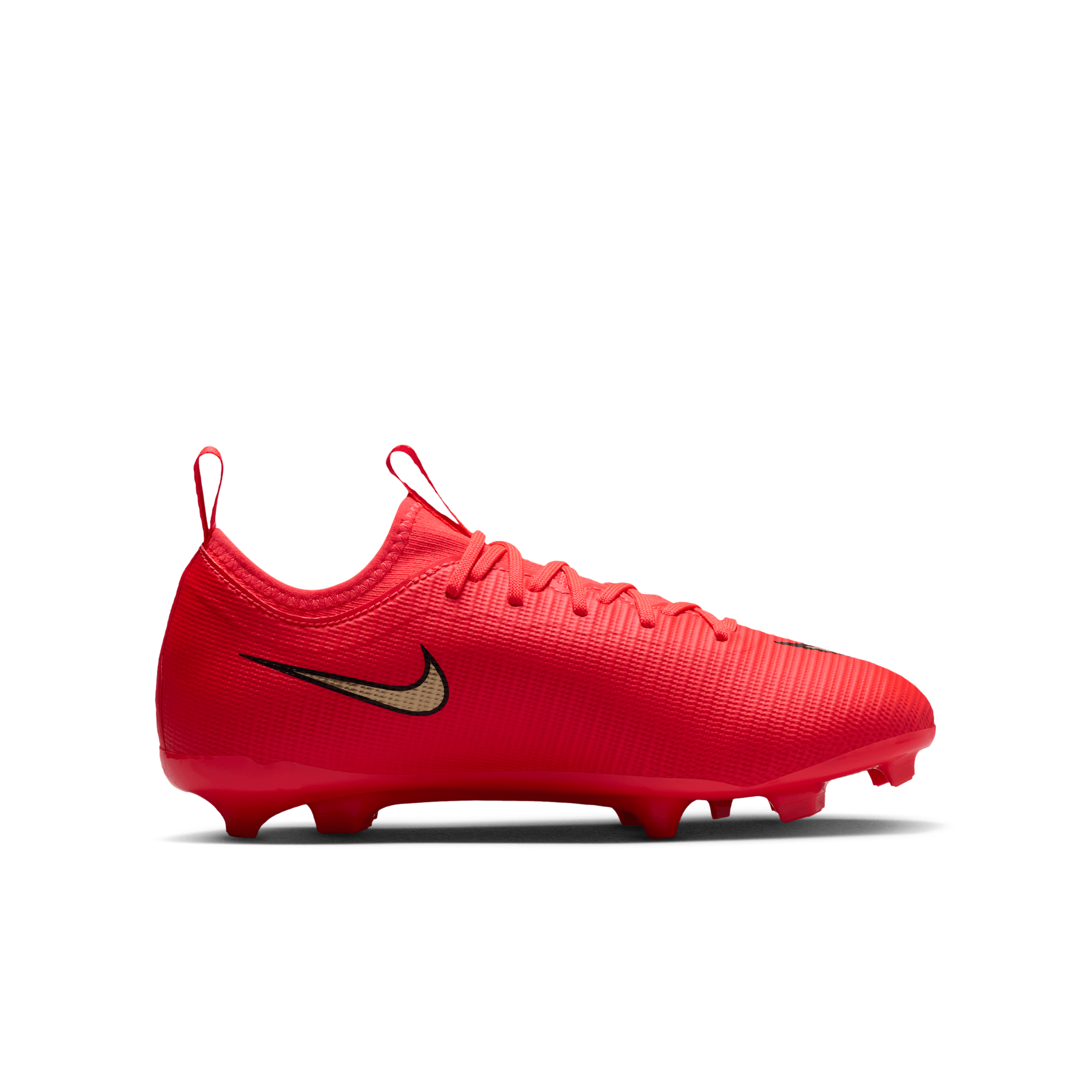 Nike Jr. Mercurial Vapor 17 Academy low-top voetbal IM7359-600