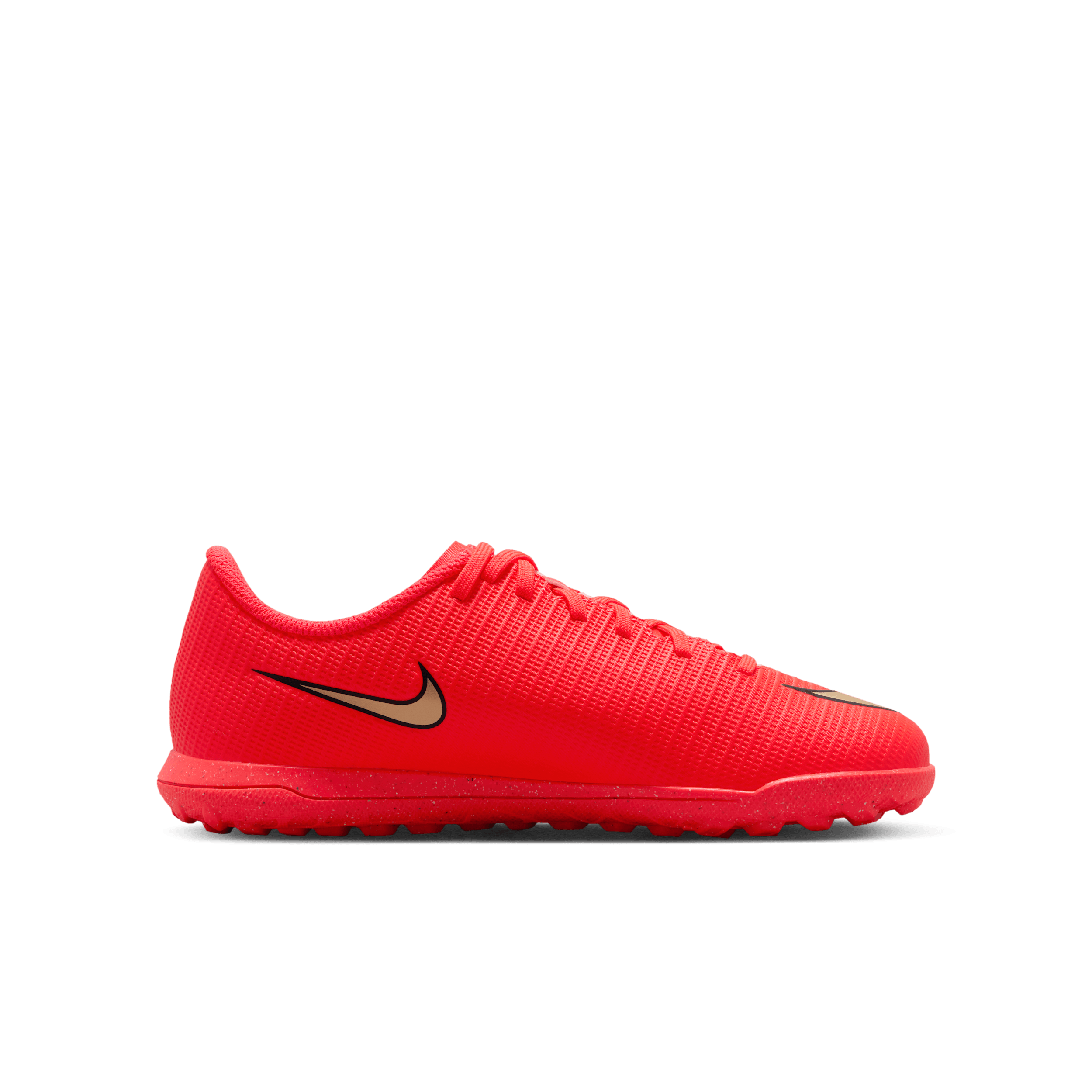 Nike Jr. Mercurial Vapor 17 Club low-top voetbal IO1484-600