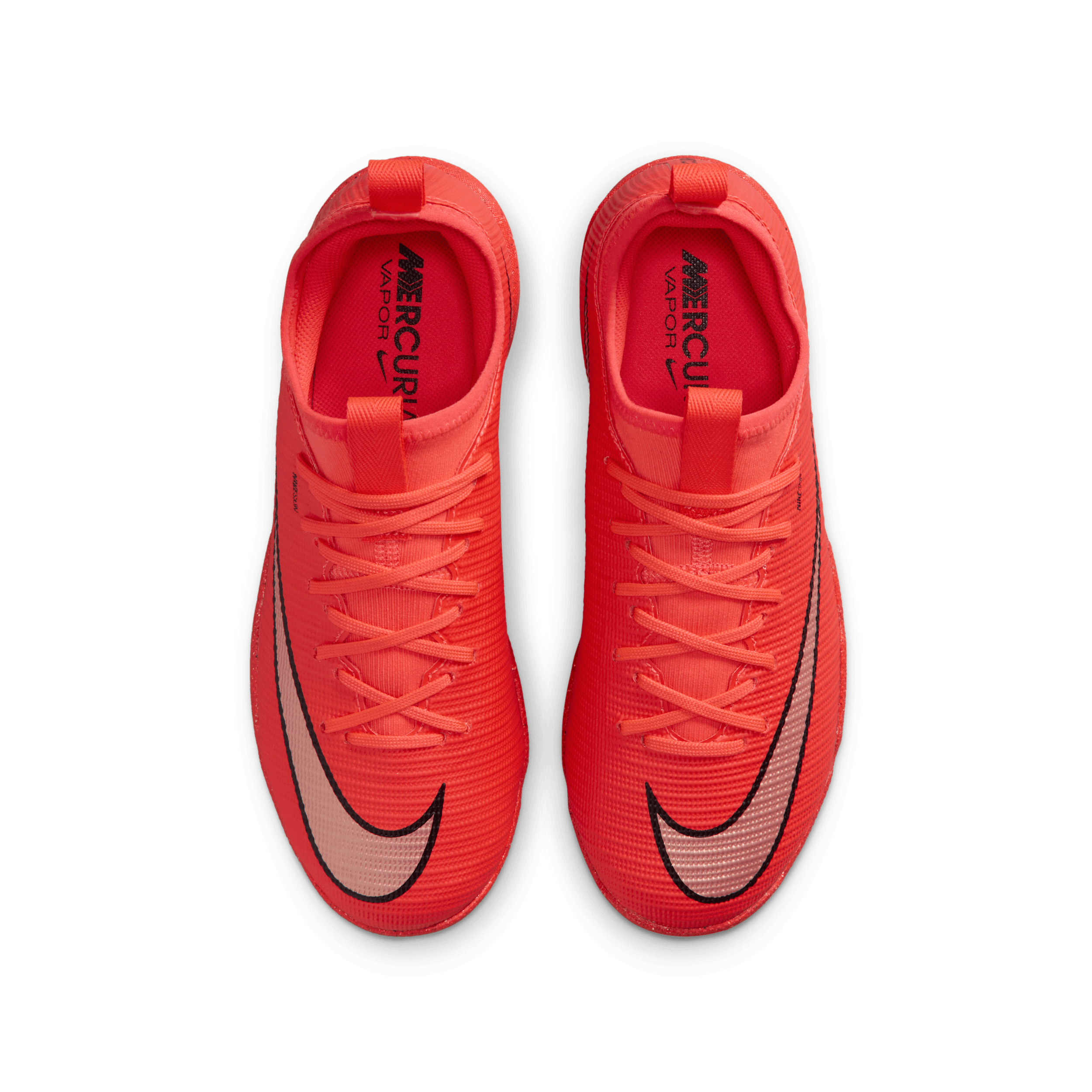 Nike Jr. Mercurial Vapor 17 Academy low-top voetbal IO0142-600