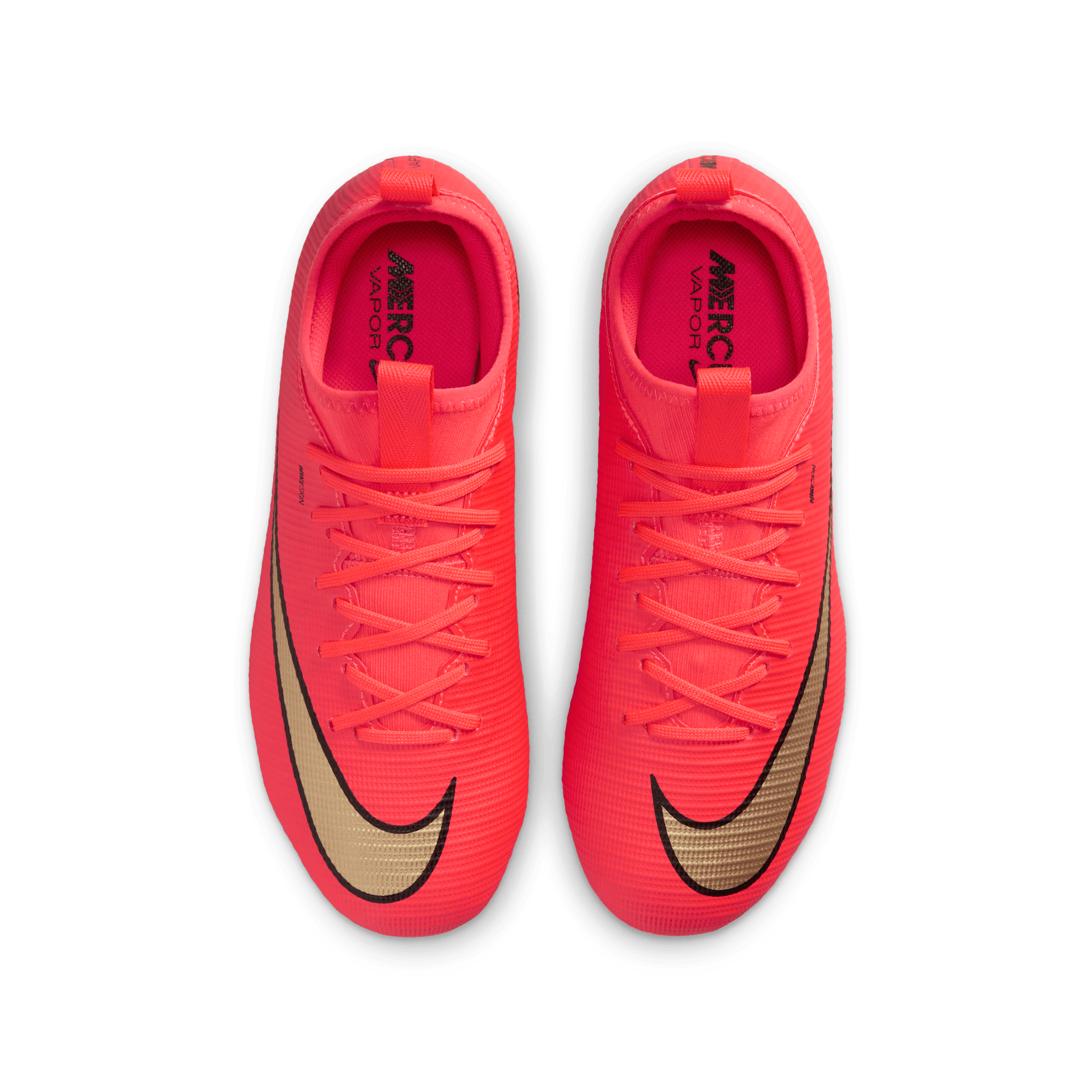 Nike Jr. Mercurial Vapor 17 Academy low-top voetbal IM7359-600