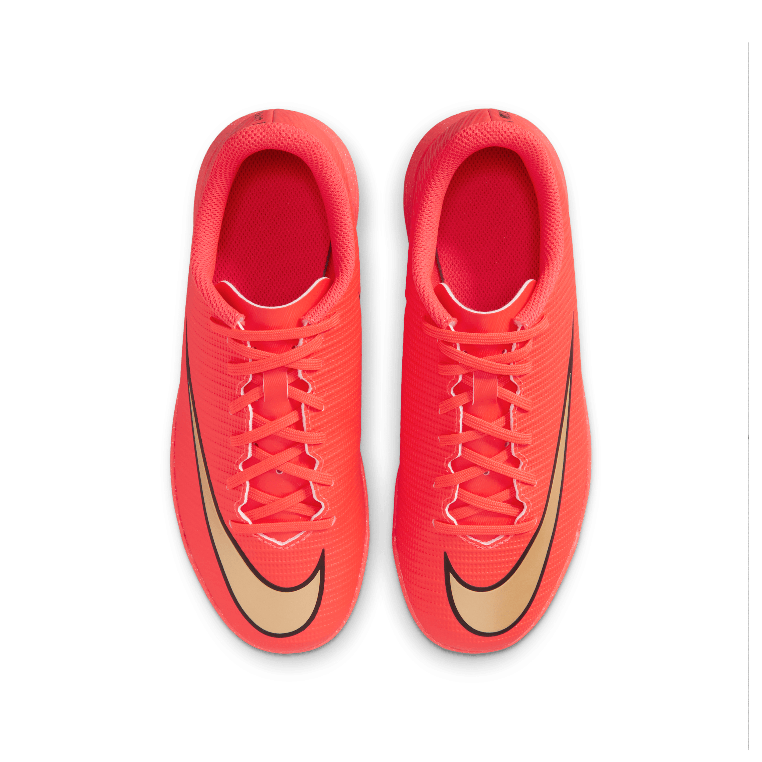Nike Jr. Mercurial Vapor 17 Club low-top voetbal IO1484-600