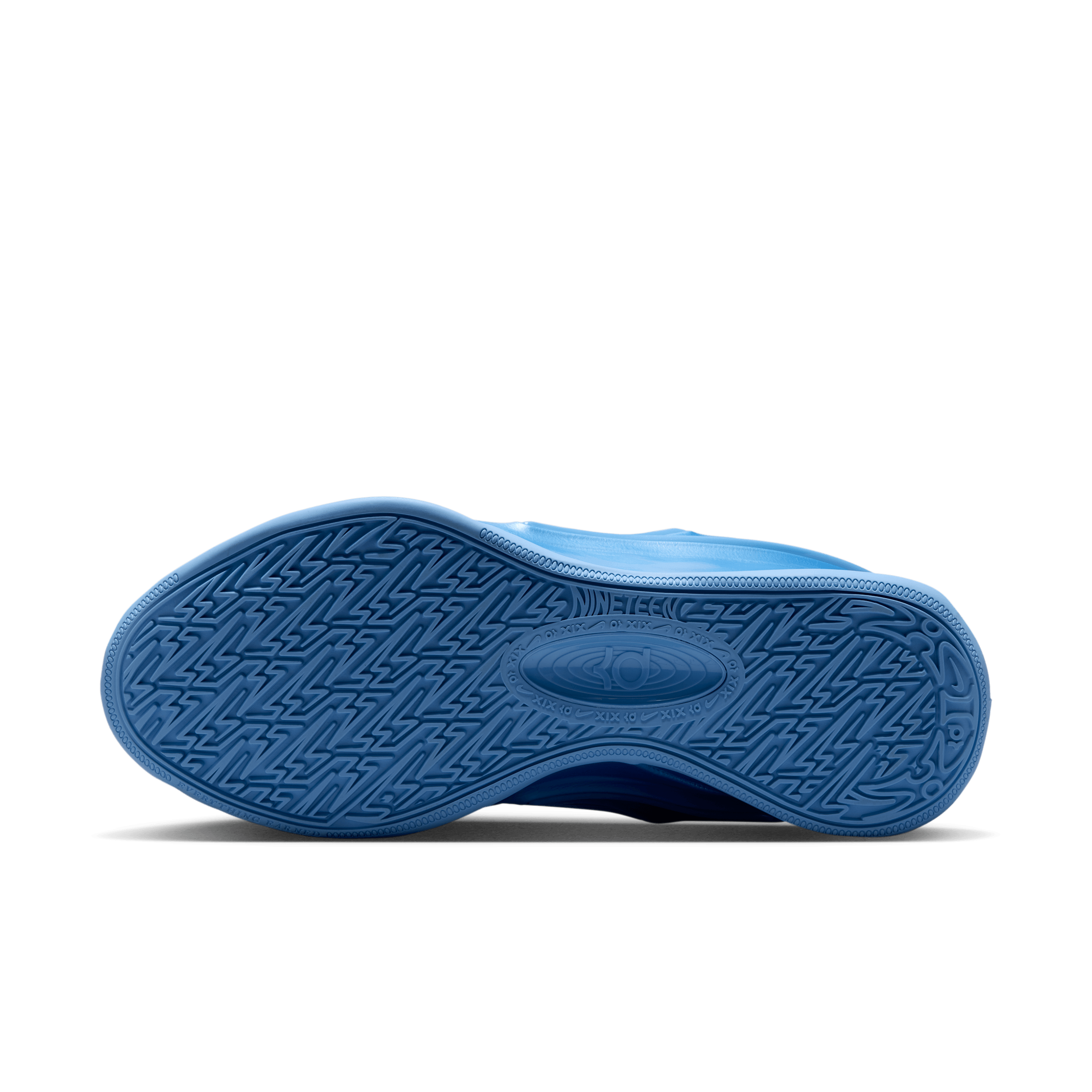 Nike KD19 ' IH1117-400