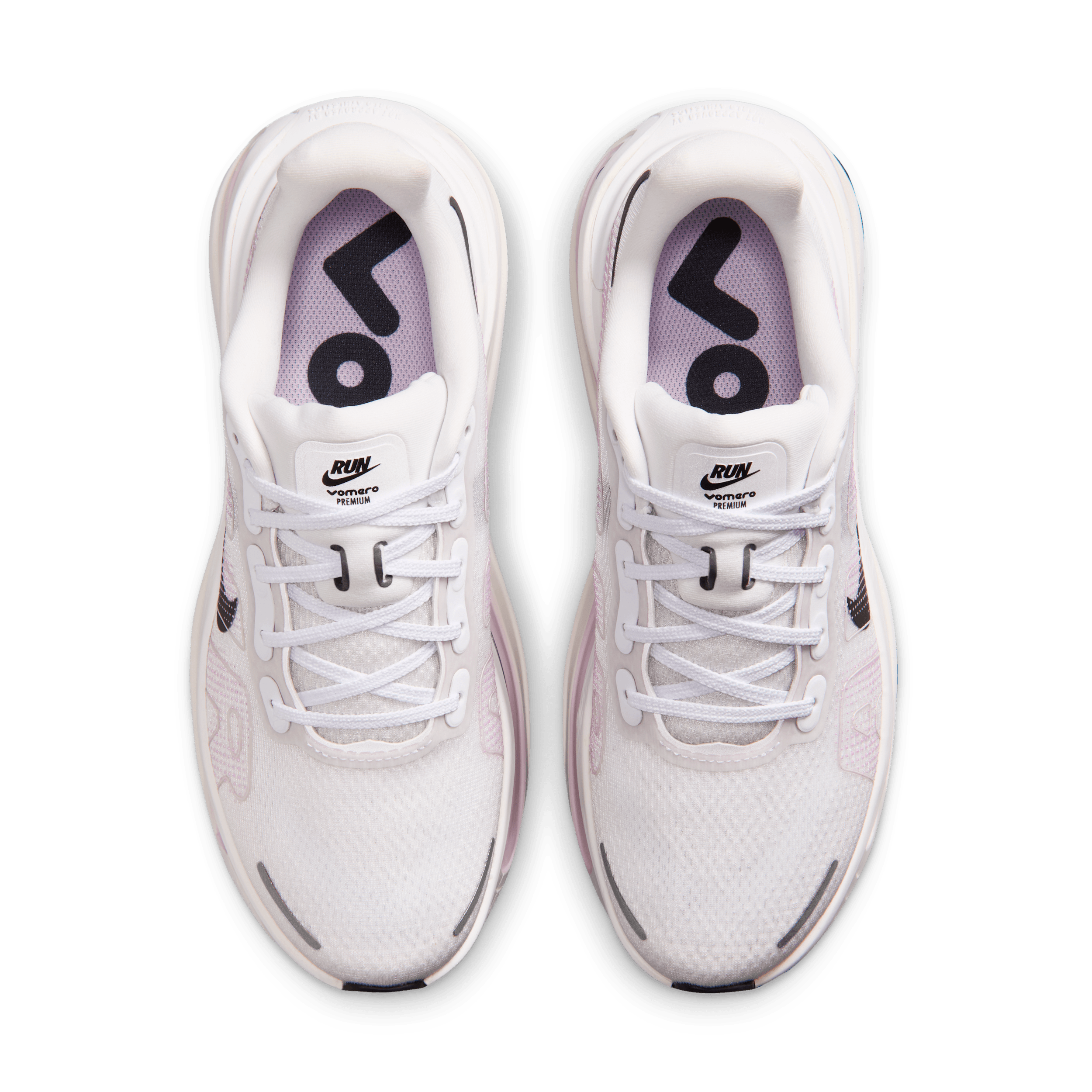 Nike Vomero Premium 'Bleached Lilac' HM5973-103