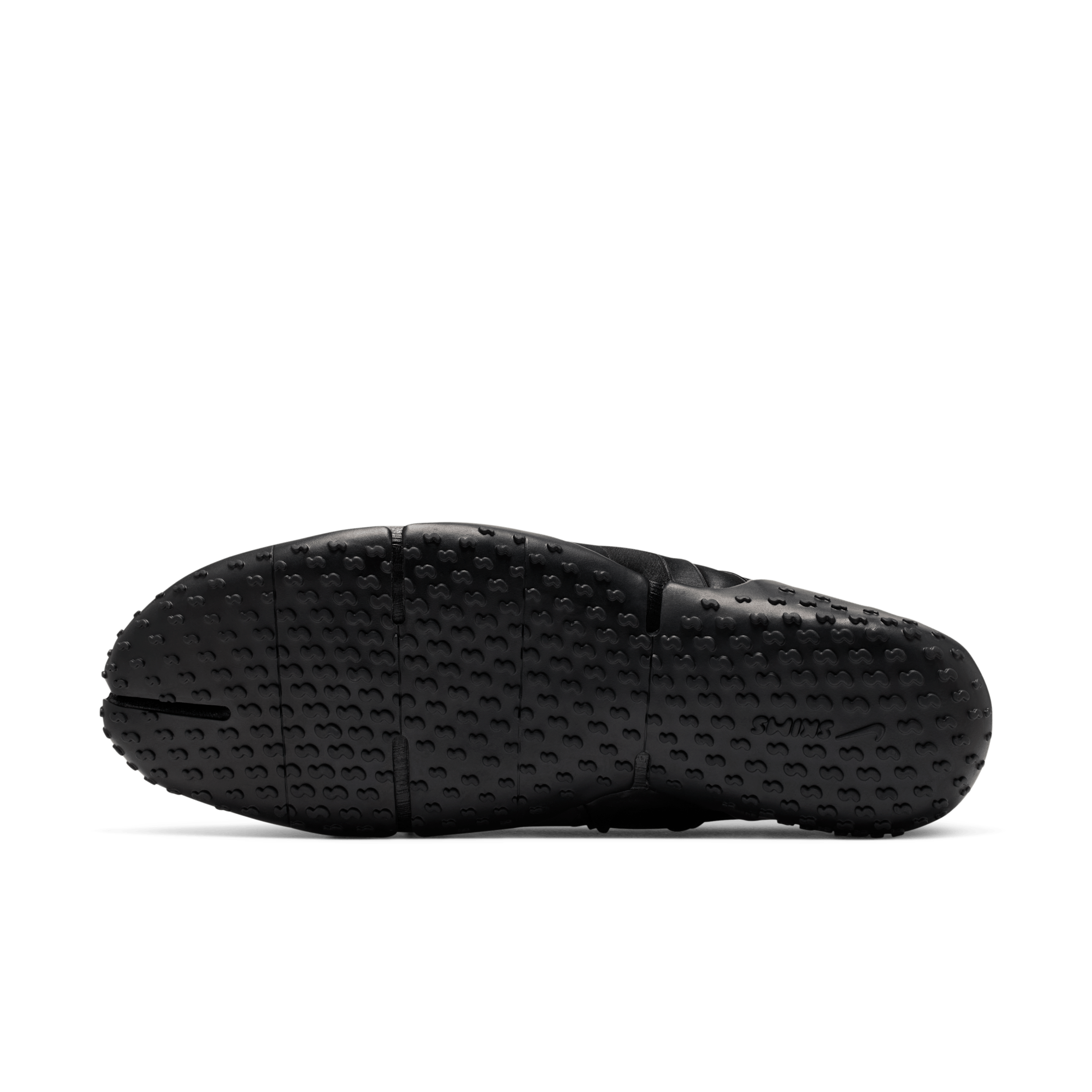 NikeSKIMS Rift Satin WMNS 'Black' IQ7158-001