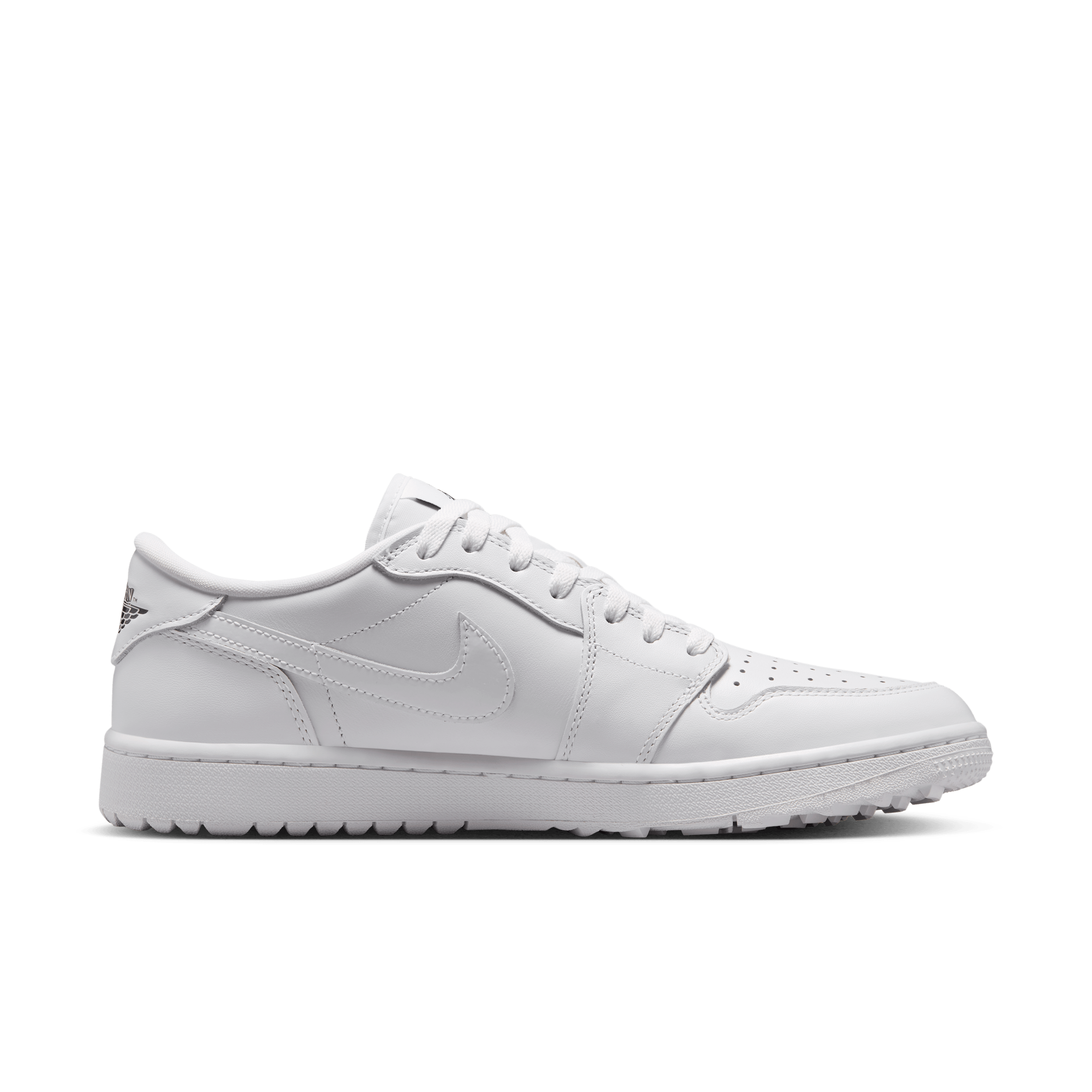 Air Jordan 1 Low Golf 'White' DD9315-120