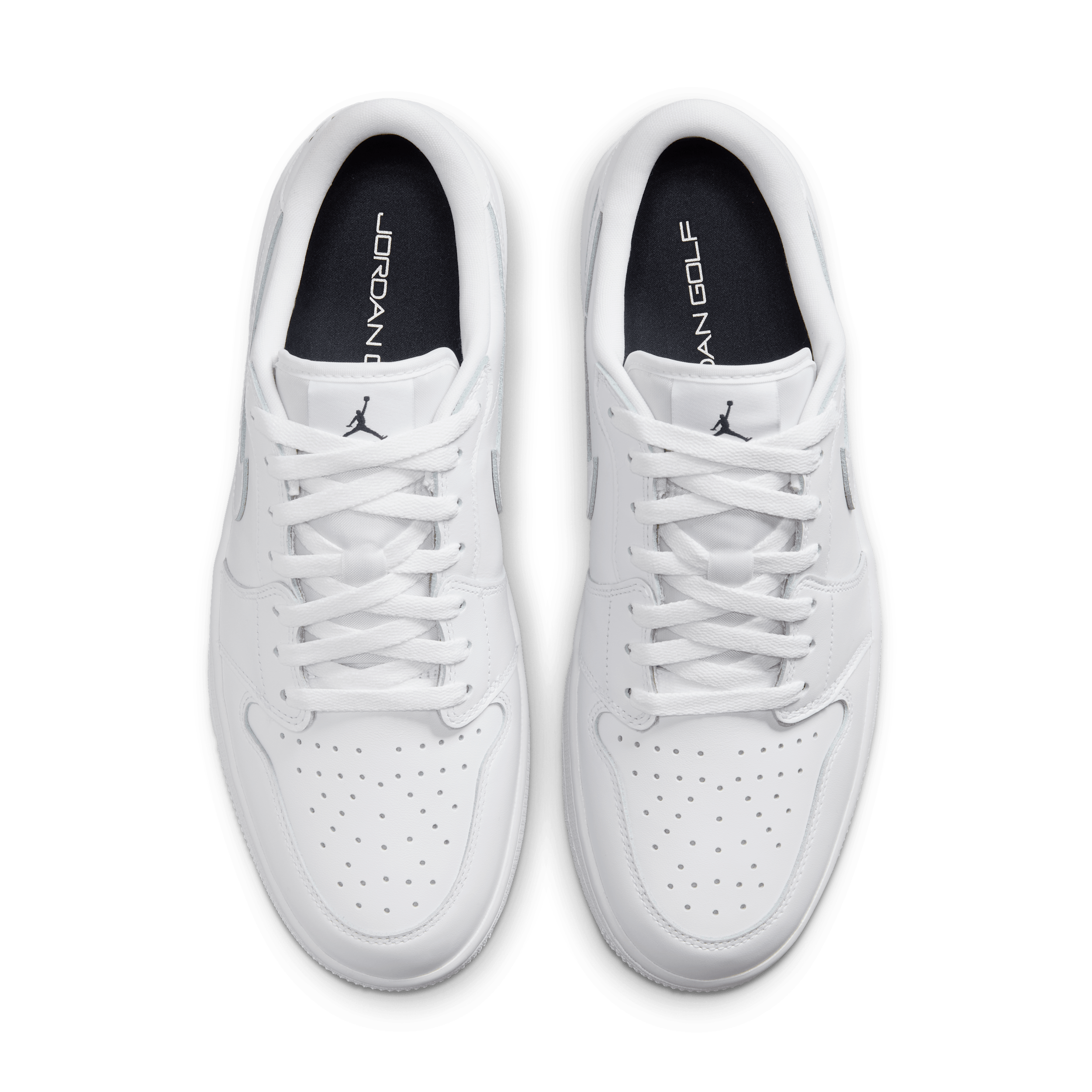 Air Jordan 1 Low Golf 'White' DD9315-120