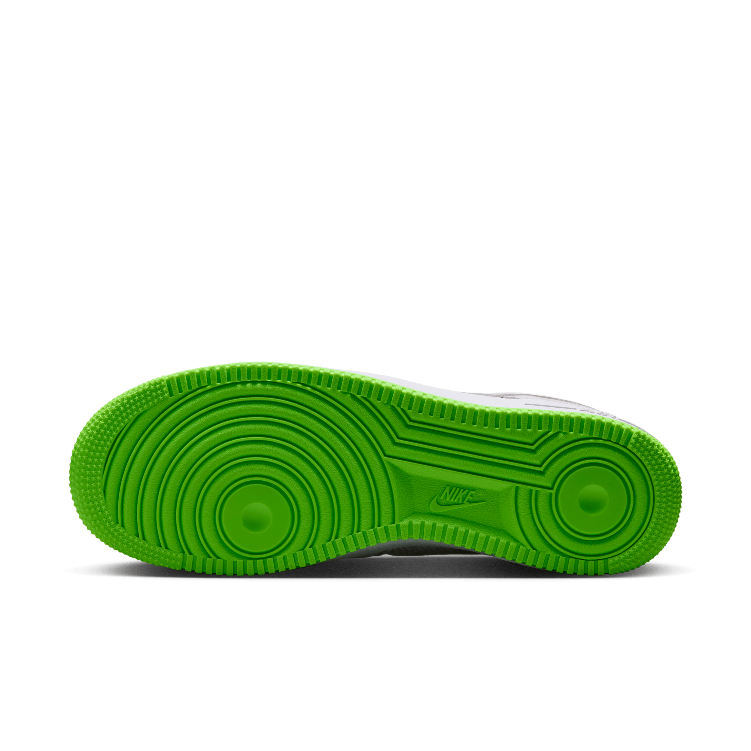 Nike Kobe Air Force 1 Low 'Electric Green' IB0018-006