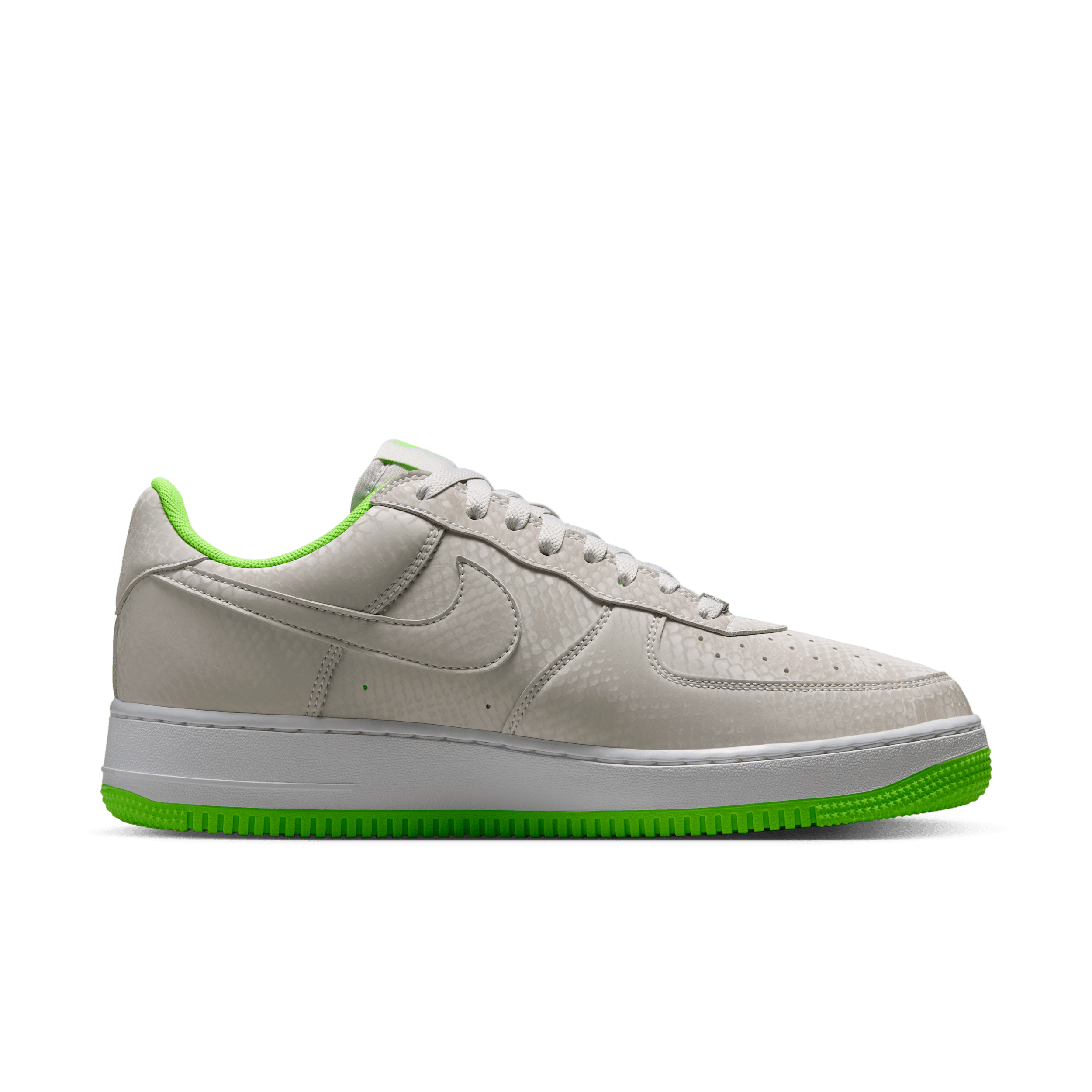 Nike Kobe Air Force 1 Low 'Electric Green' IB0018-006