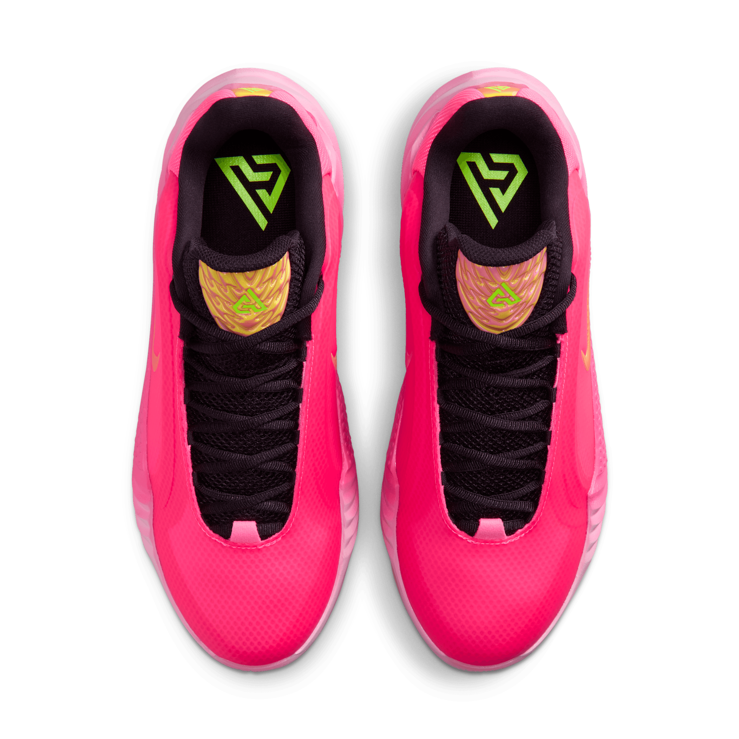 Nike Giannis Freak 8 'Buckitos' Basketball IM5150-600