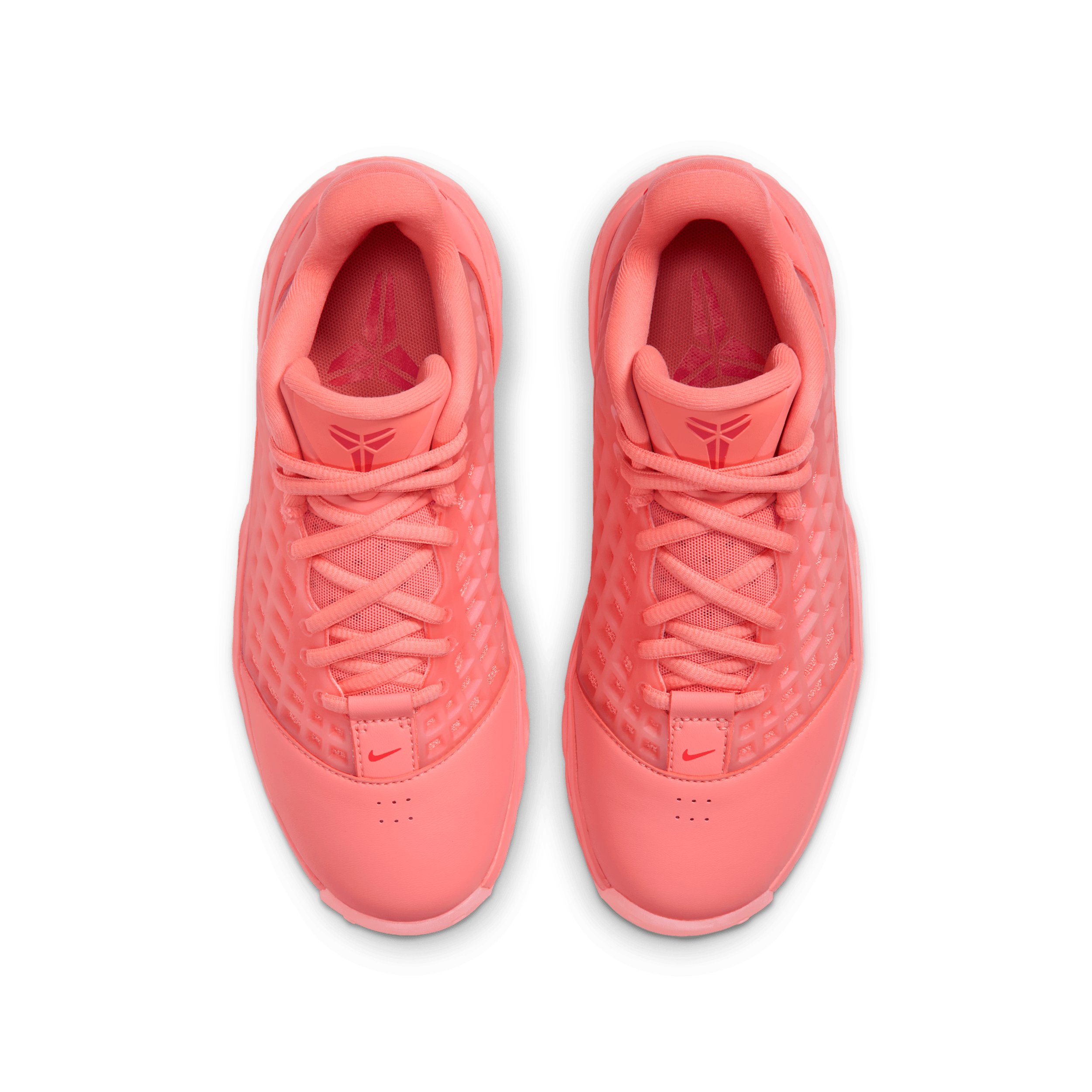Nike Kobe III Low Older Kids' Basketball IZ7934-600