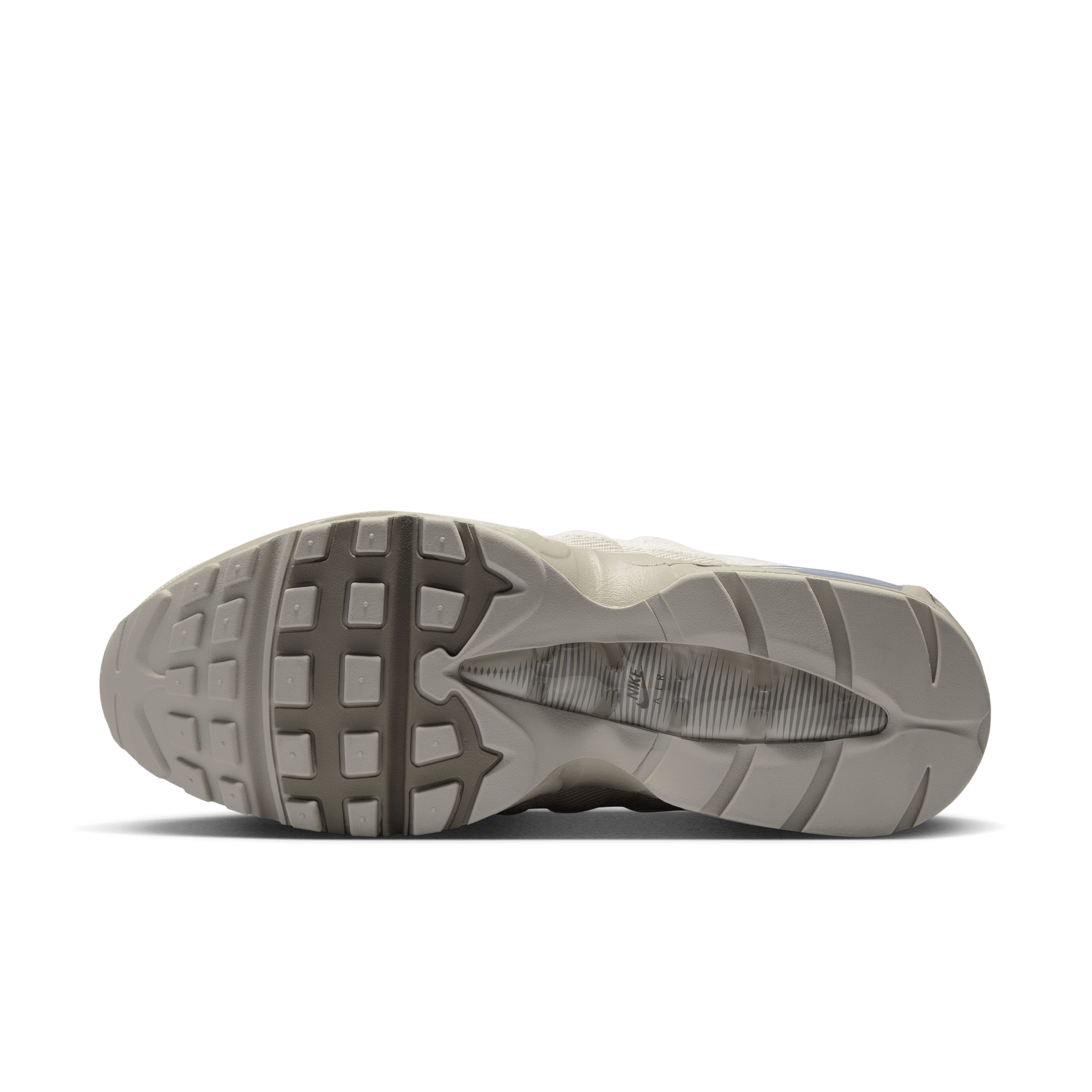 Nike Air Max 95 Canvas 'Cream' IM9605-200