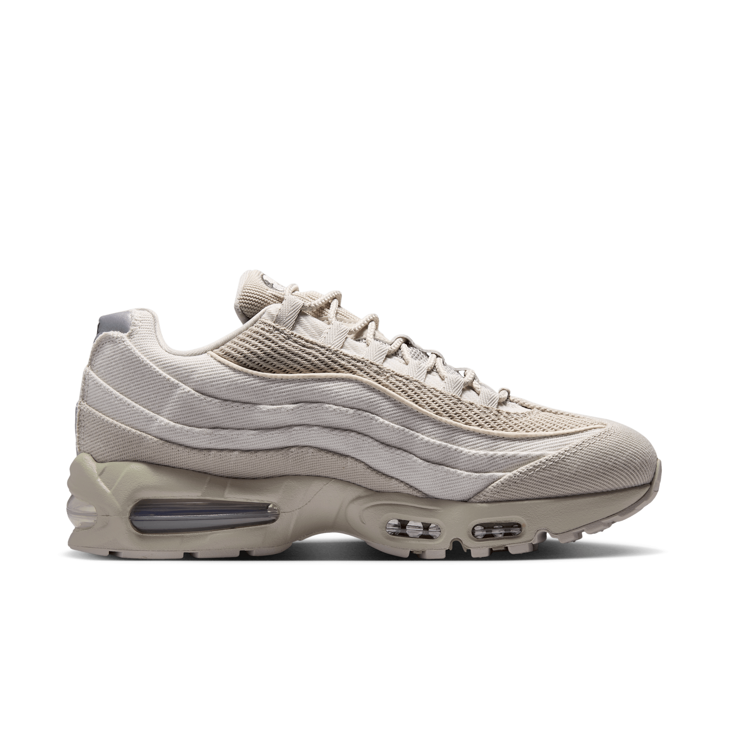 Nike Air Max 95 Canvas 'Cream' IM9605-200