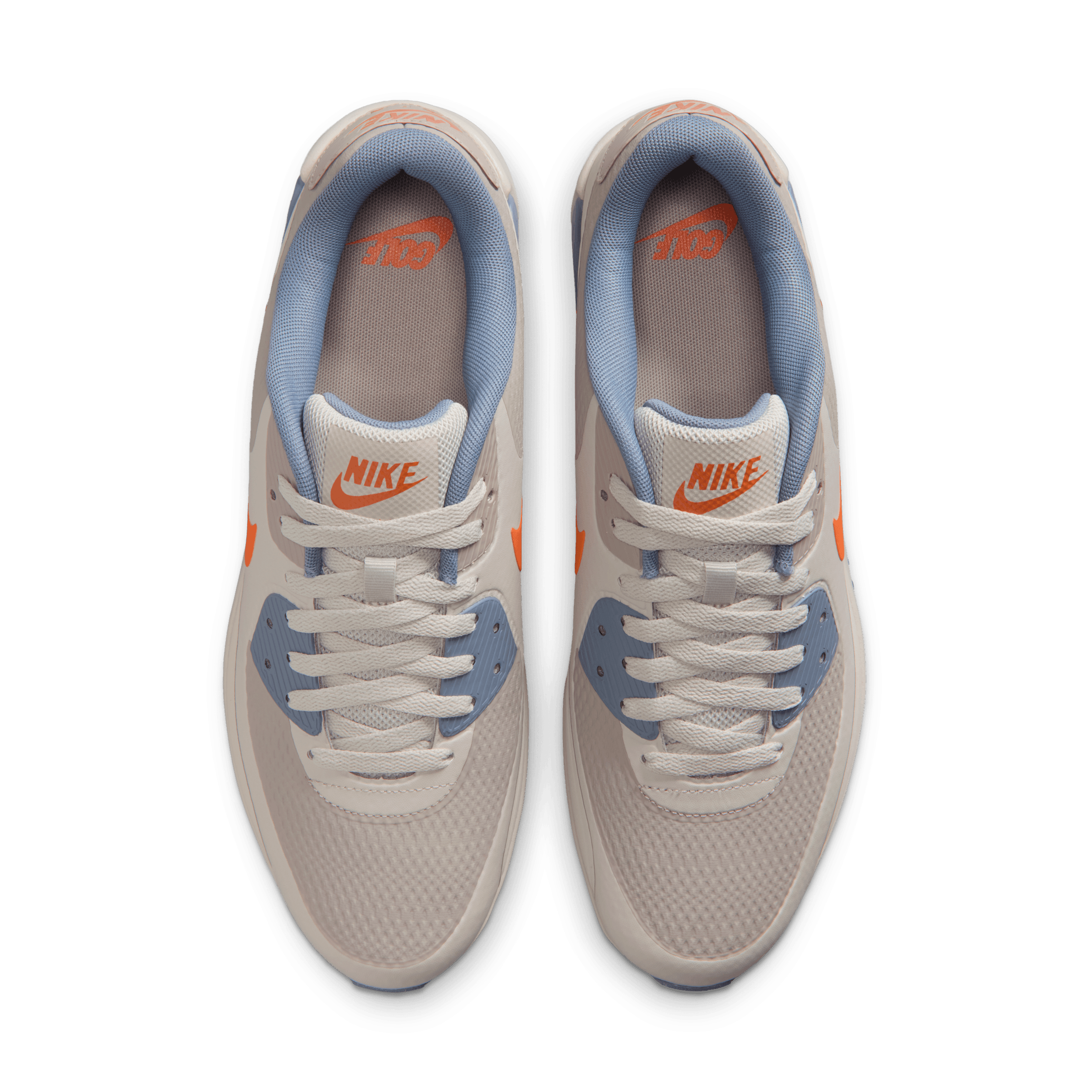 Nike Air Max 90 Golf 'Moon Particle' HV9305-200