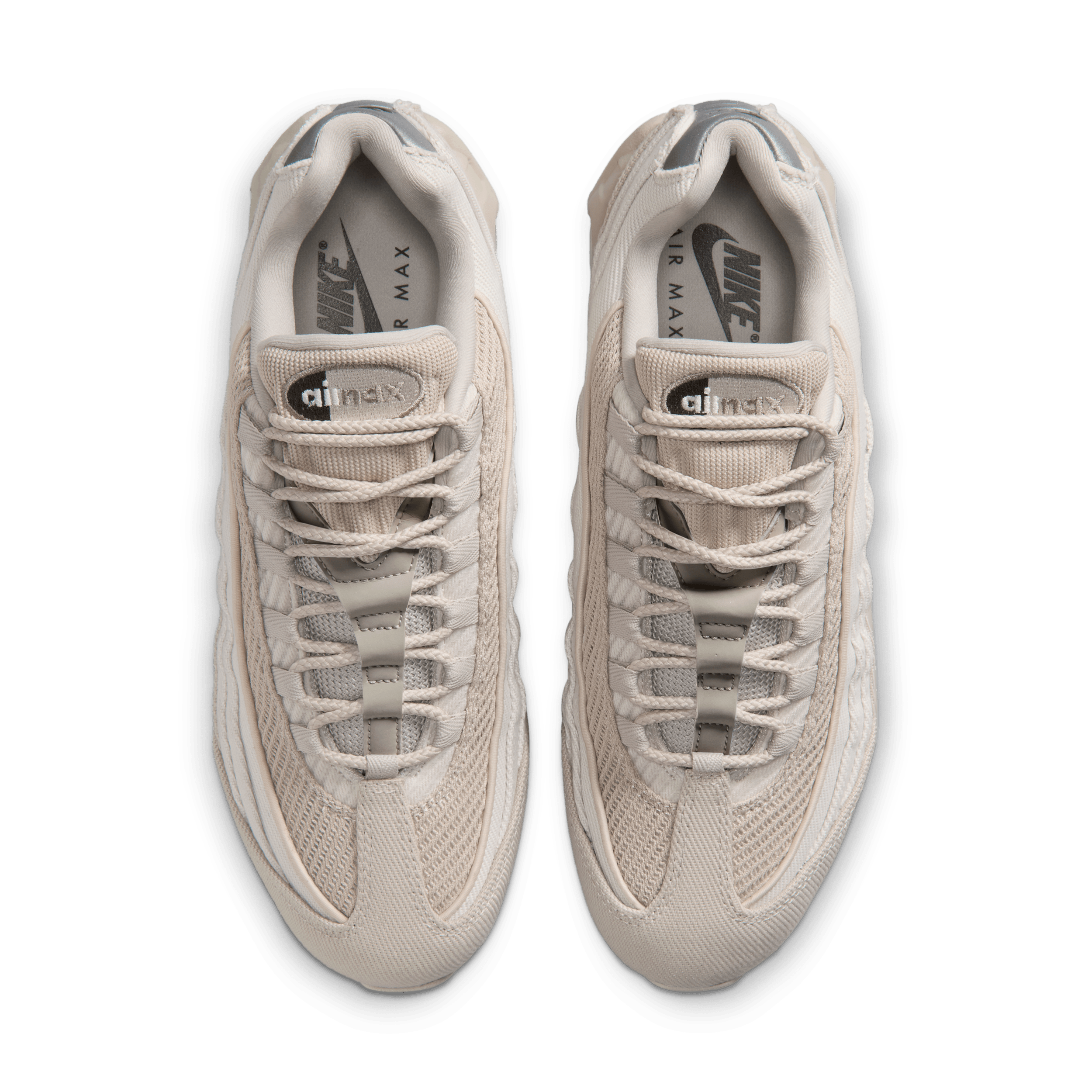 Nike Air Max 95 Canvas 'Cream' IM9605-200