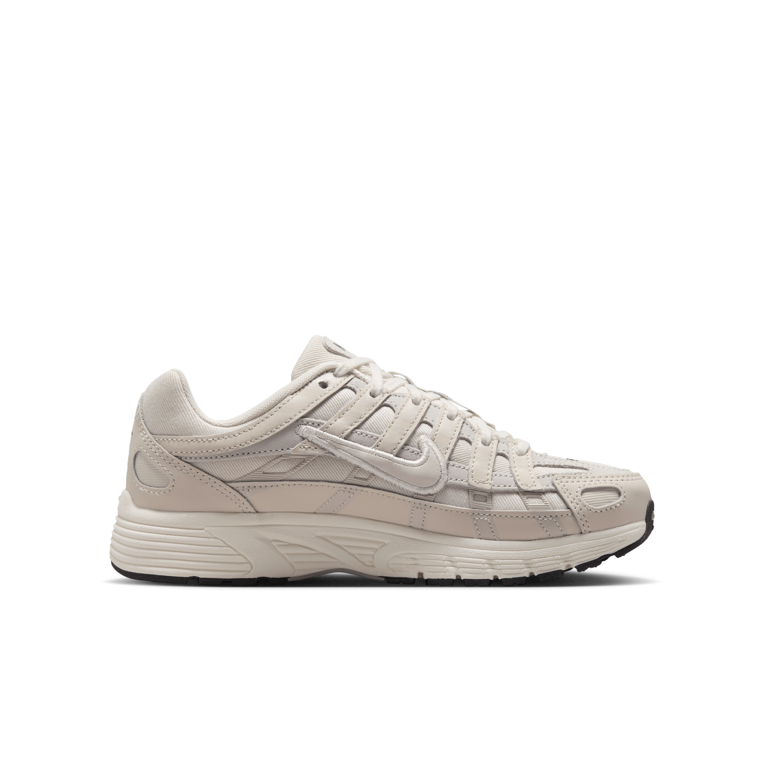 Nike P-6000 Big Kids' IV6034-072