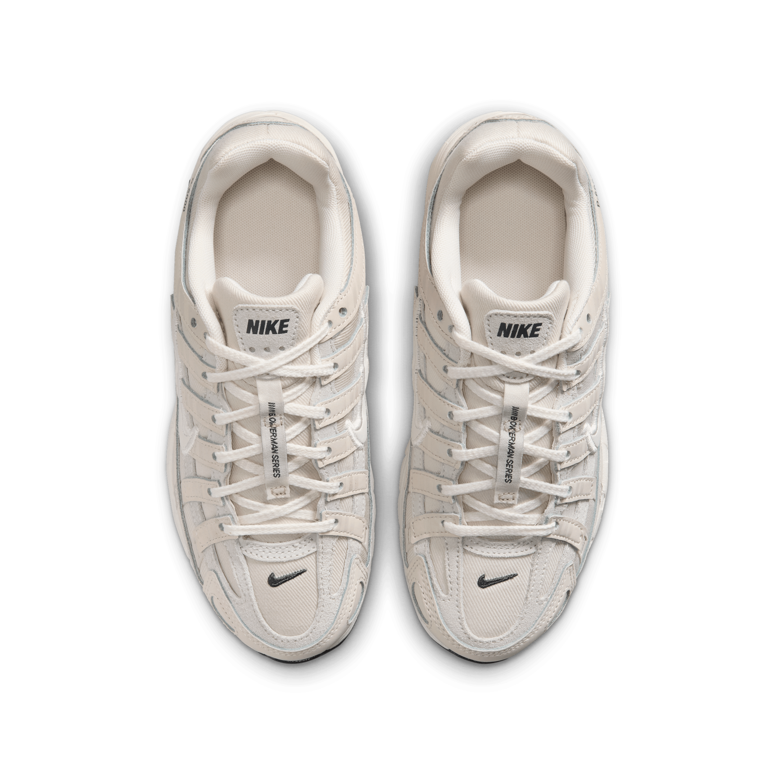 Nike P-6000 Big Kids' IV6034-072