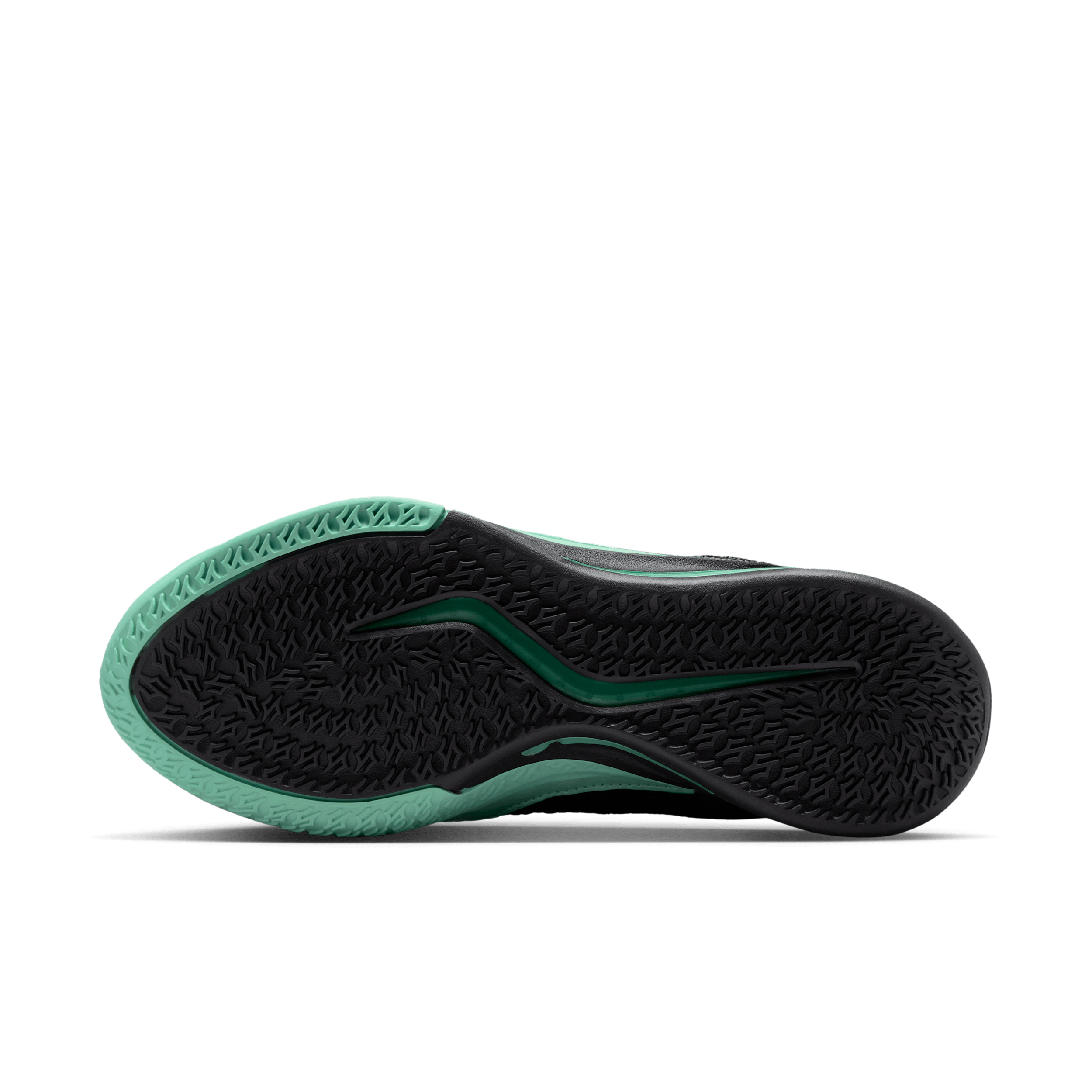 Nike Sabrina 4 'Green Glow' II0402-300