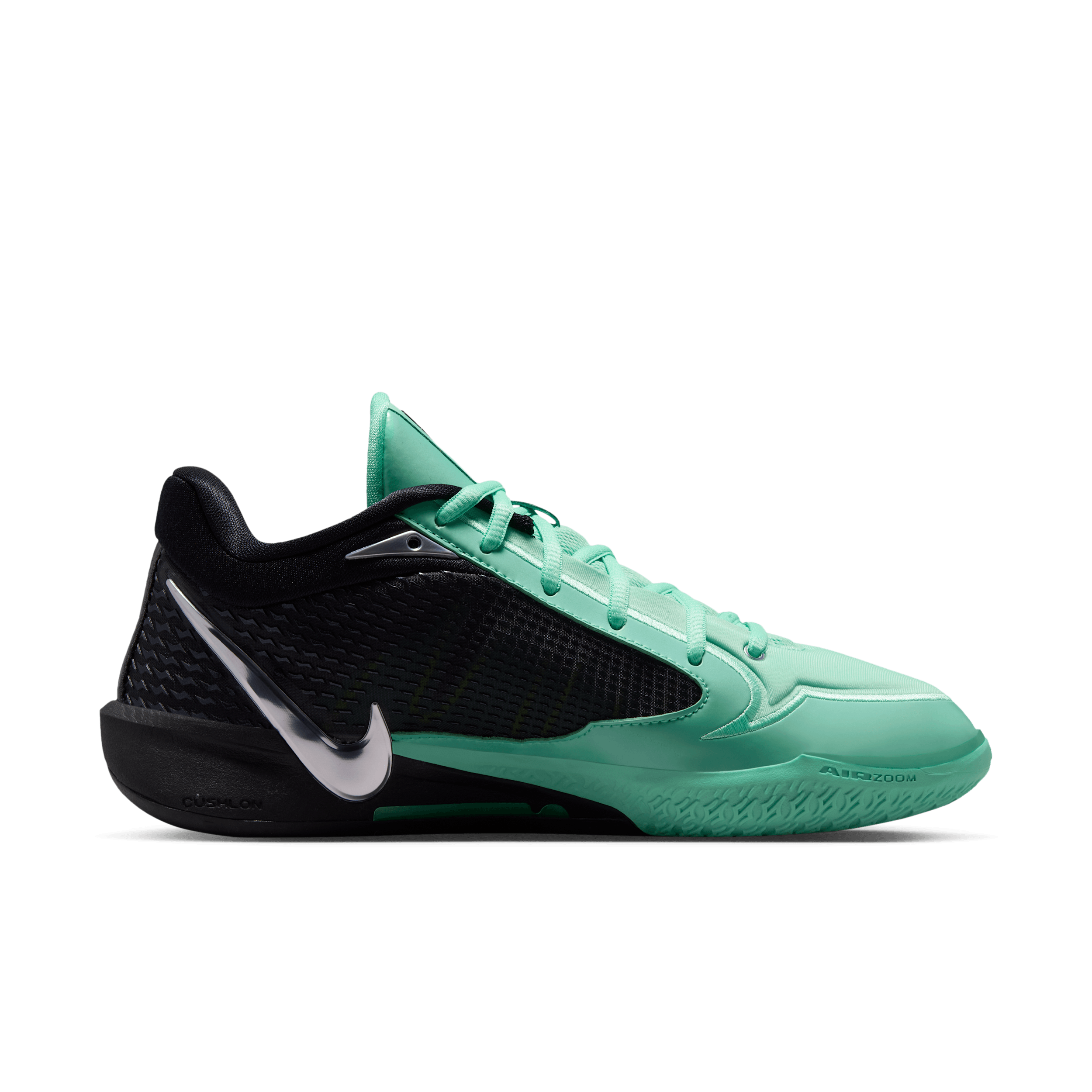 Nike Sabrina 4 'Green Glow' II0402-300