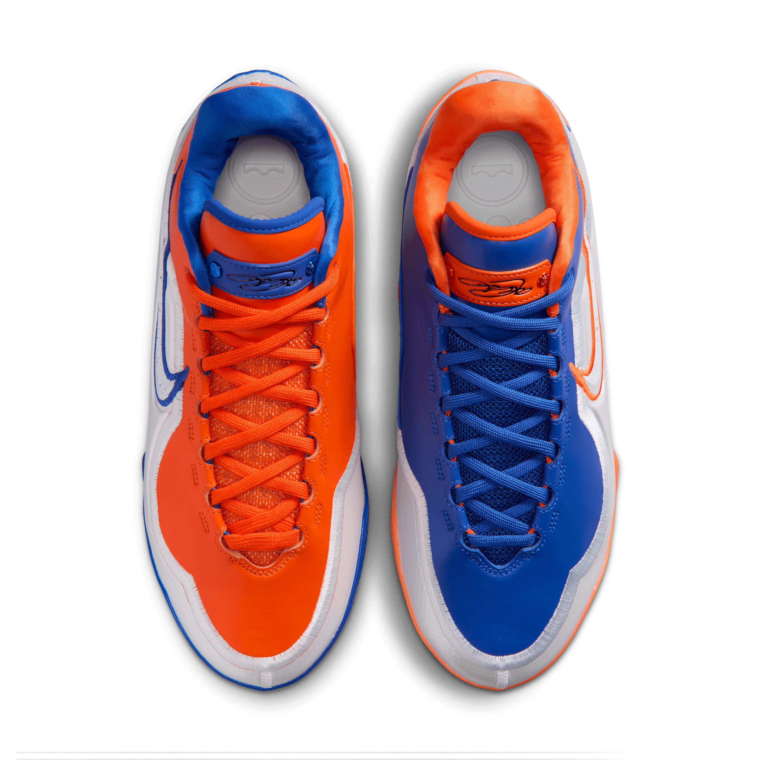 Nike Lebron 23 'Hardwood Classics' IM5125-400