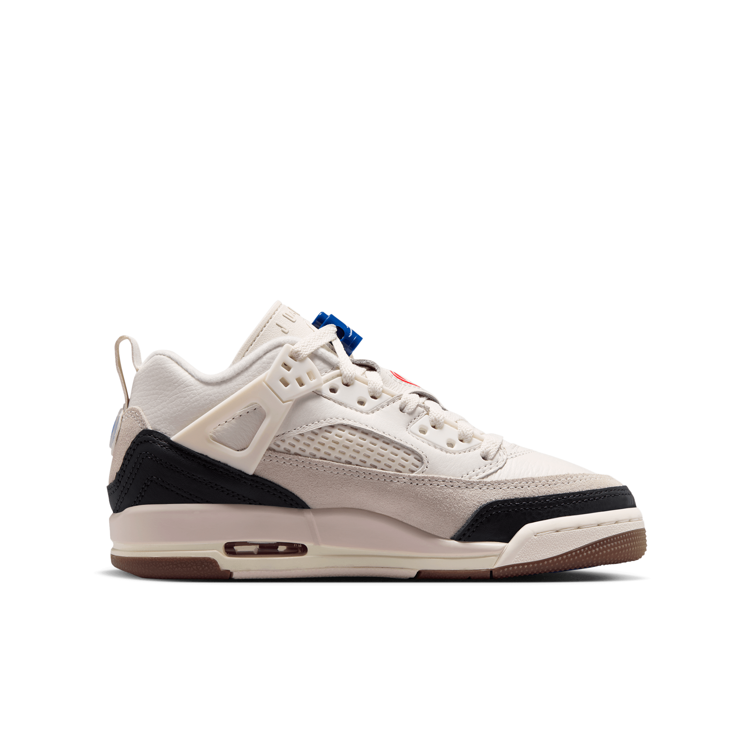 Nike Jordan Spizike Low FC Older Kids' IV6808-001