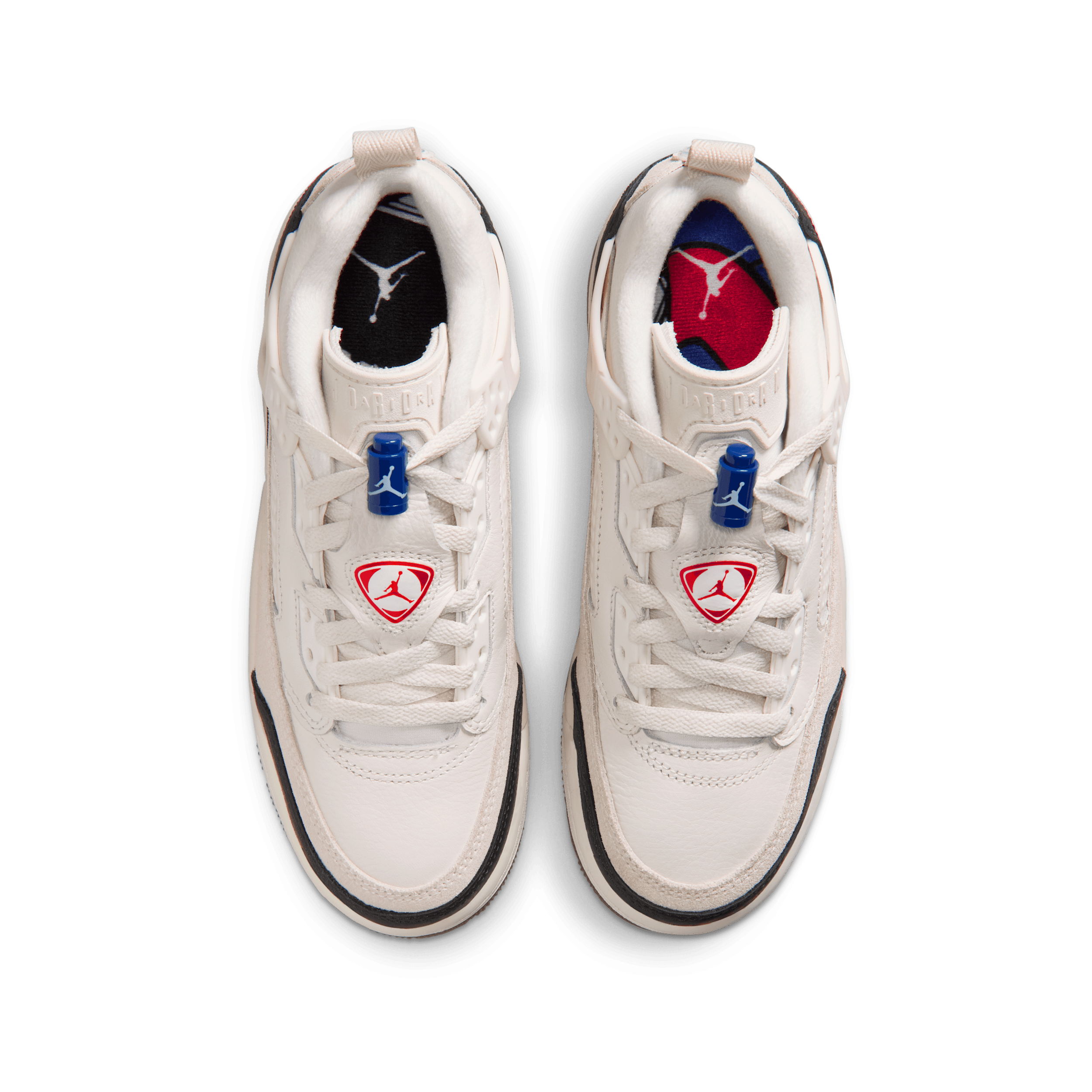 Nike Jordan Spizike Low FC Older Kids' IV6808-001