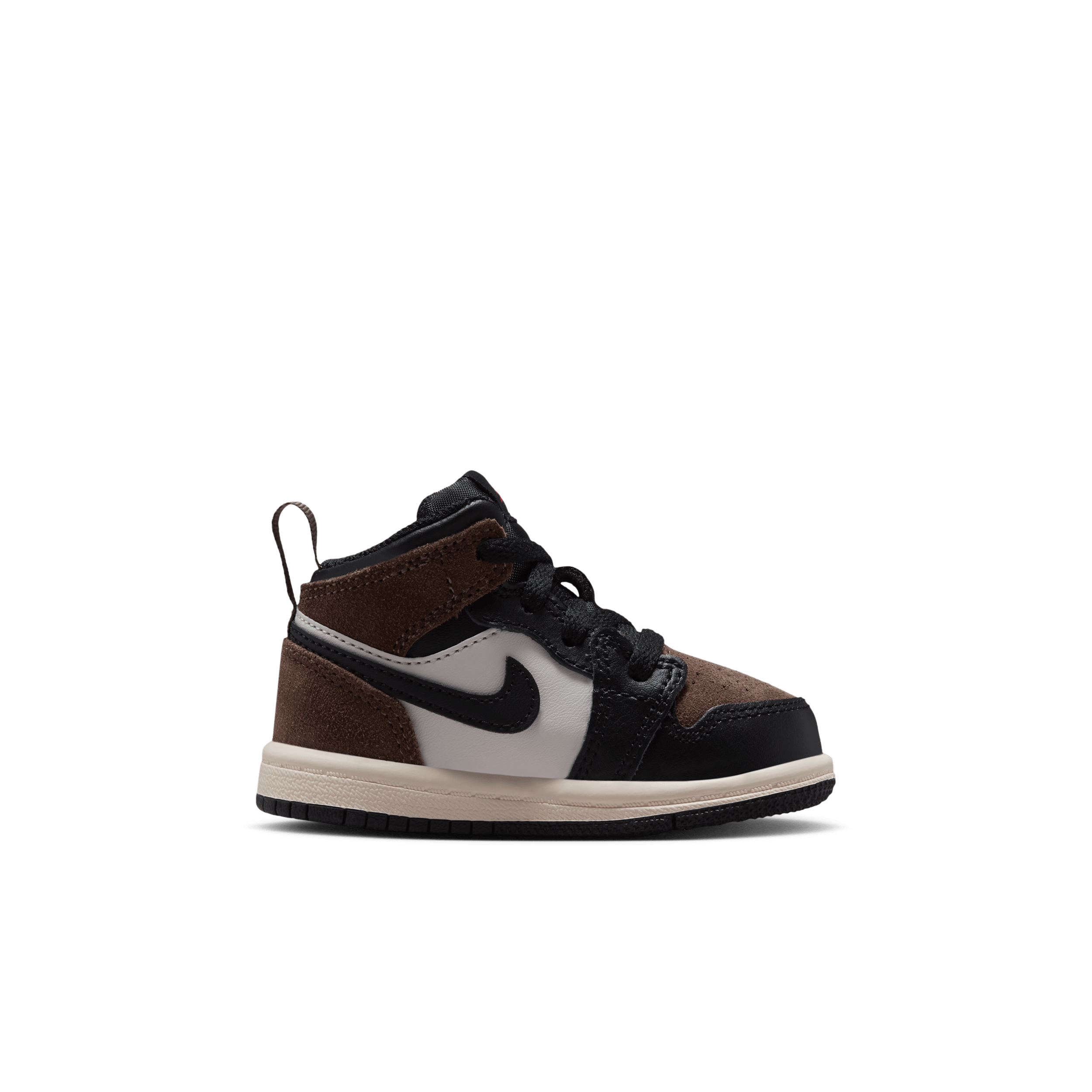 Nike Jordan 1 Mid Baby/Toddler DQ8425-007