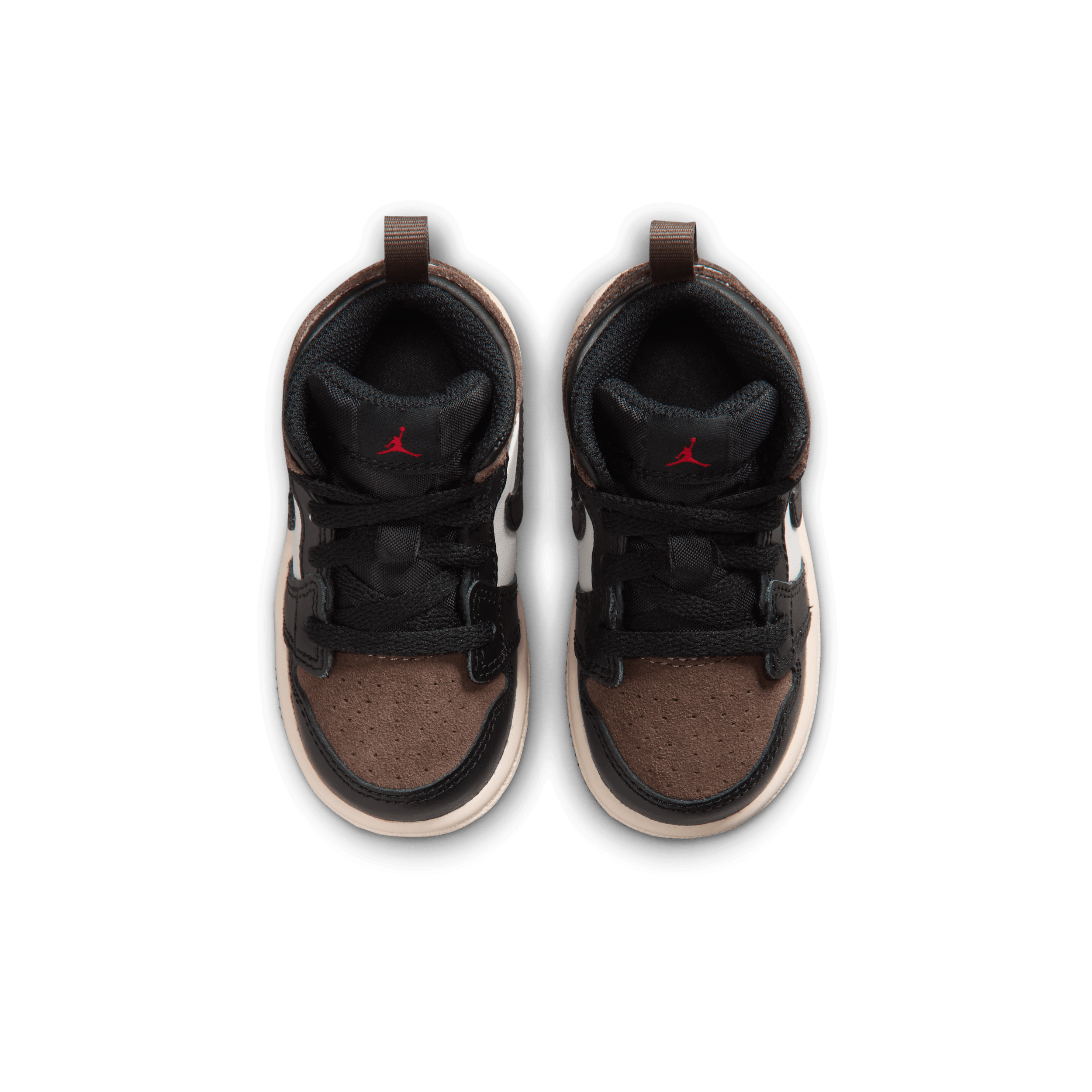 Nike Jordan 1 Mid Baby/Toddler DQ8425-007