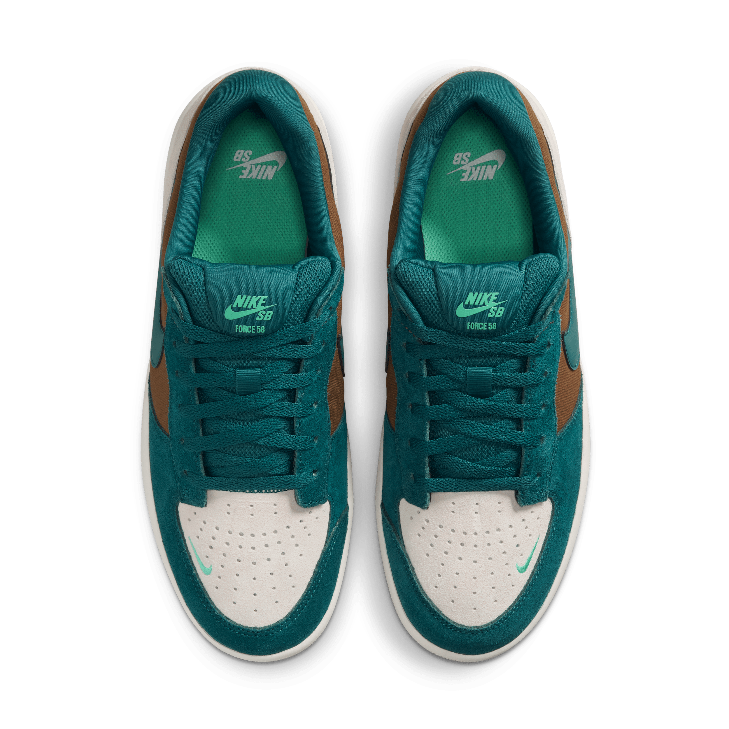 Nike SB Force 58 IQ8398-201