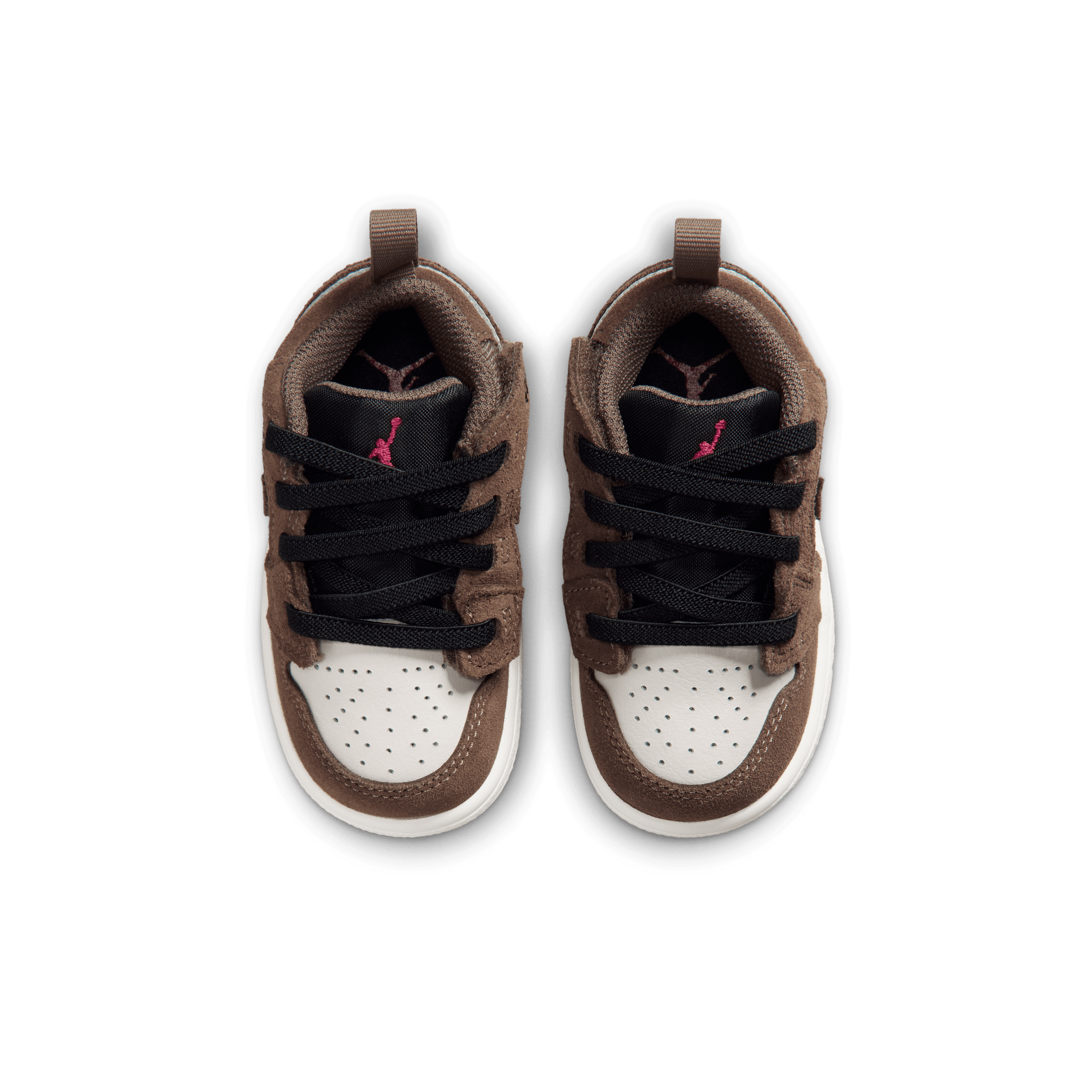 Nike Jordan 1 Low Alt Baby/Toddler DR9747-200