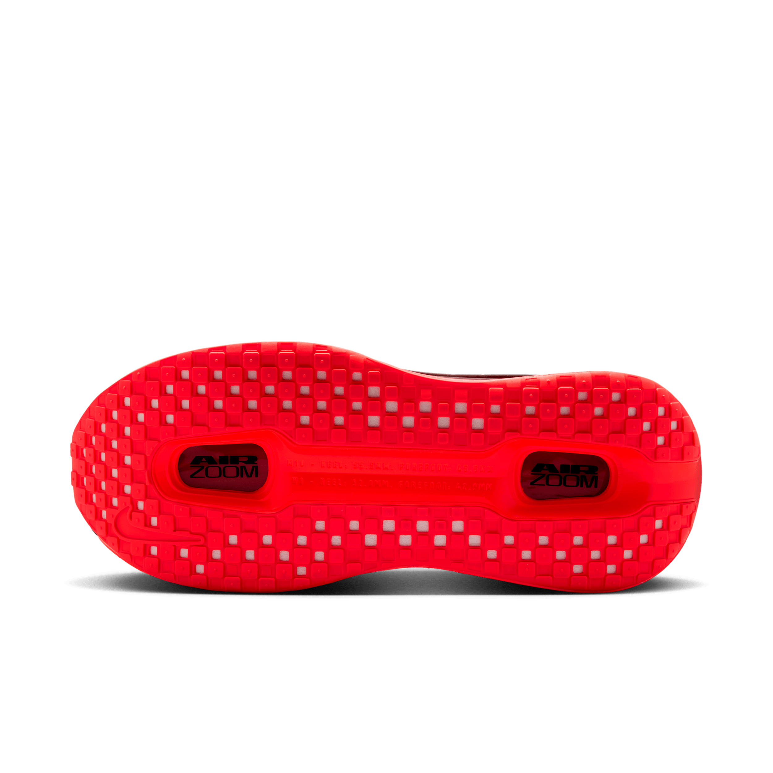 Nike Vomero Premium 'Black & Bright Crimson' HQ2050-002