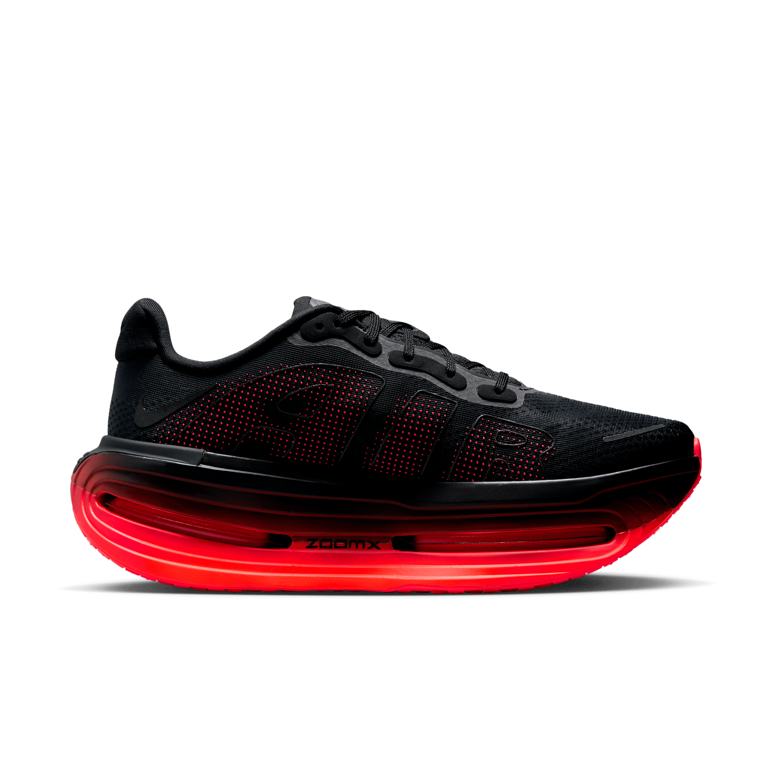 Nike Vomero Premium 'Black & Bright Crimson' HQ2050-002