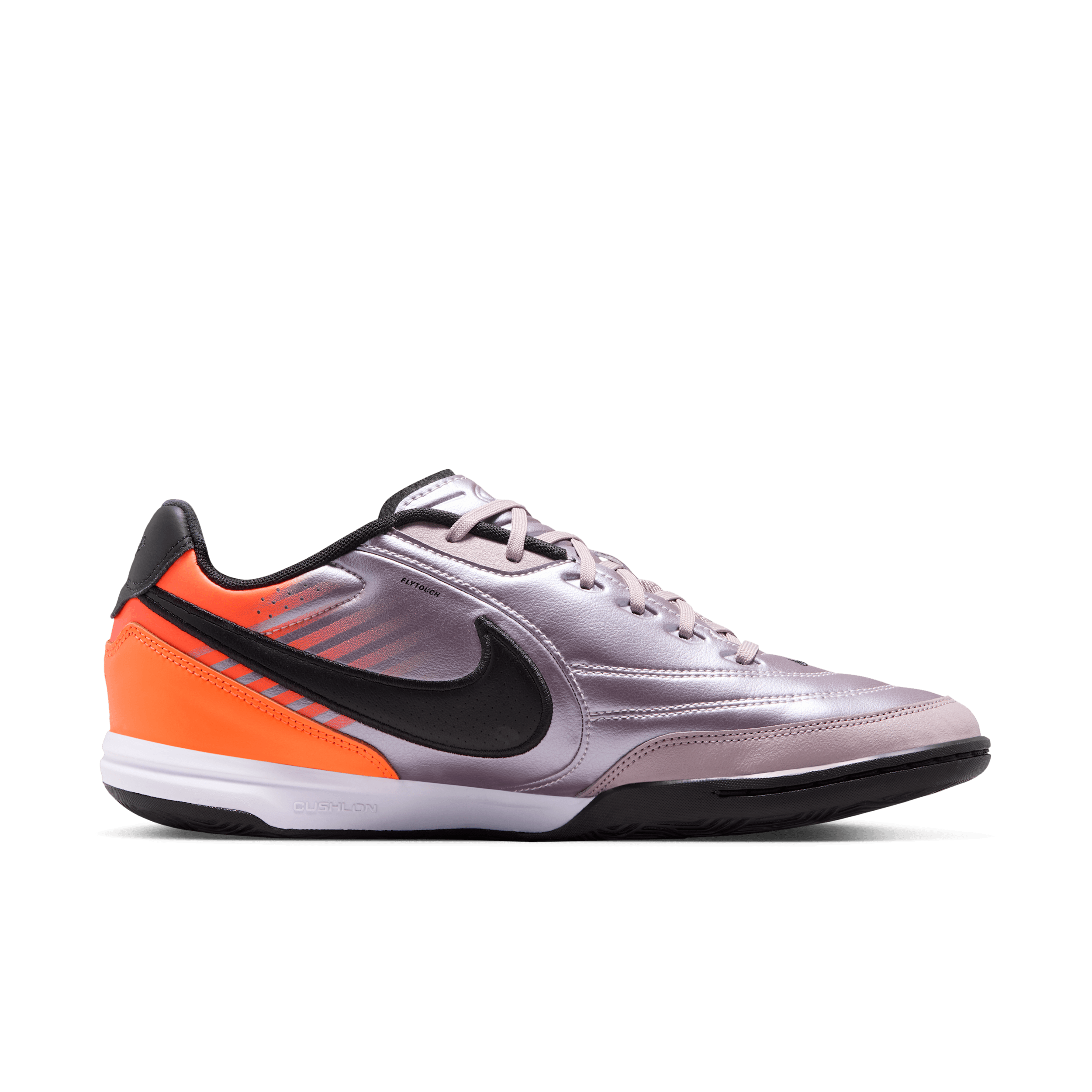 Nike Tiempo Streetgato PRM Heritage low-top zaalvoetbal IV6555-500