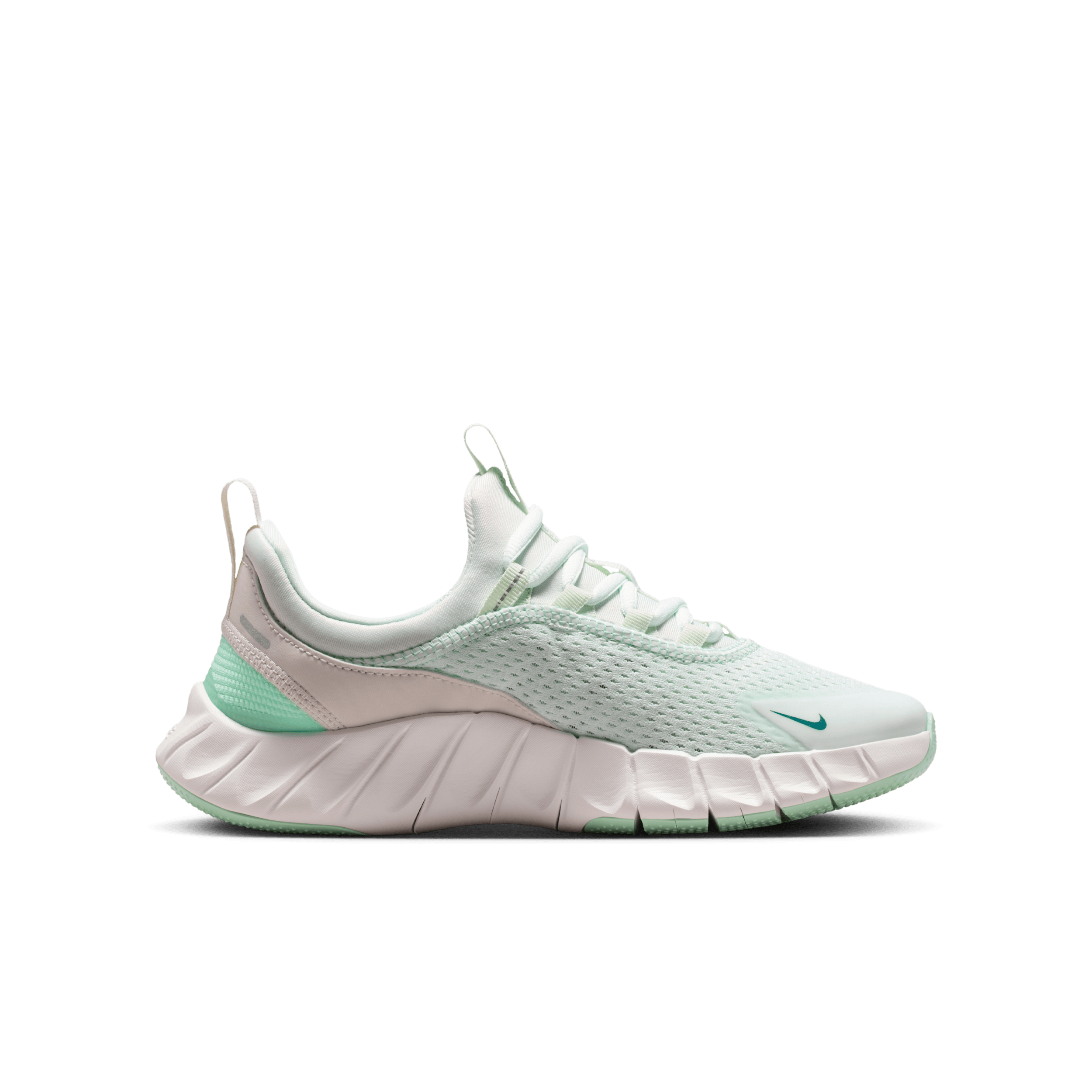 Nike Free Ride Older Kids' IO1642-300
