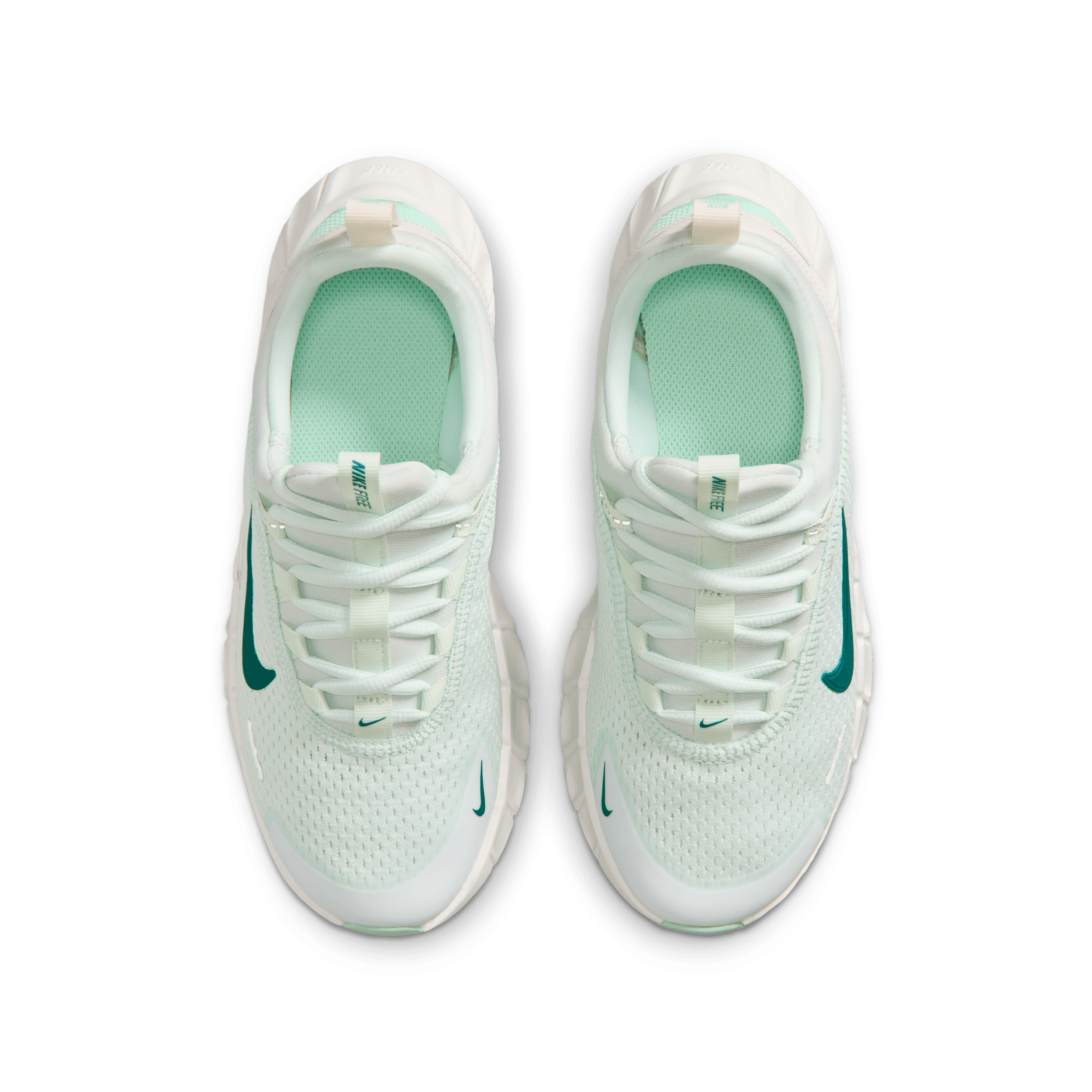 Nike Free Ride Older Kids' IO1642-300