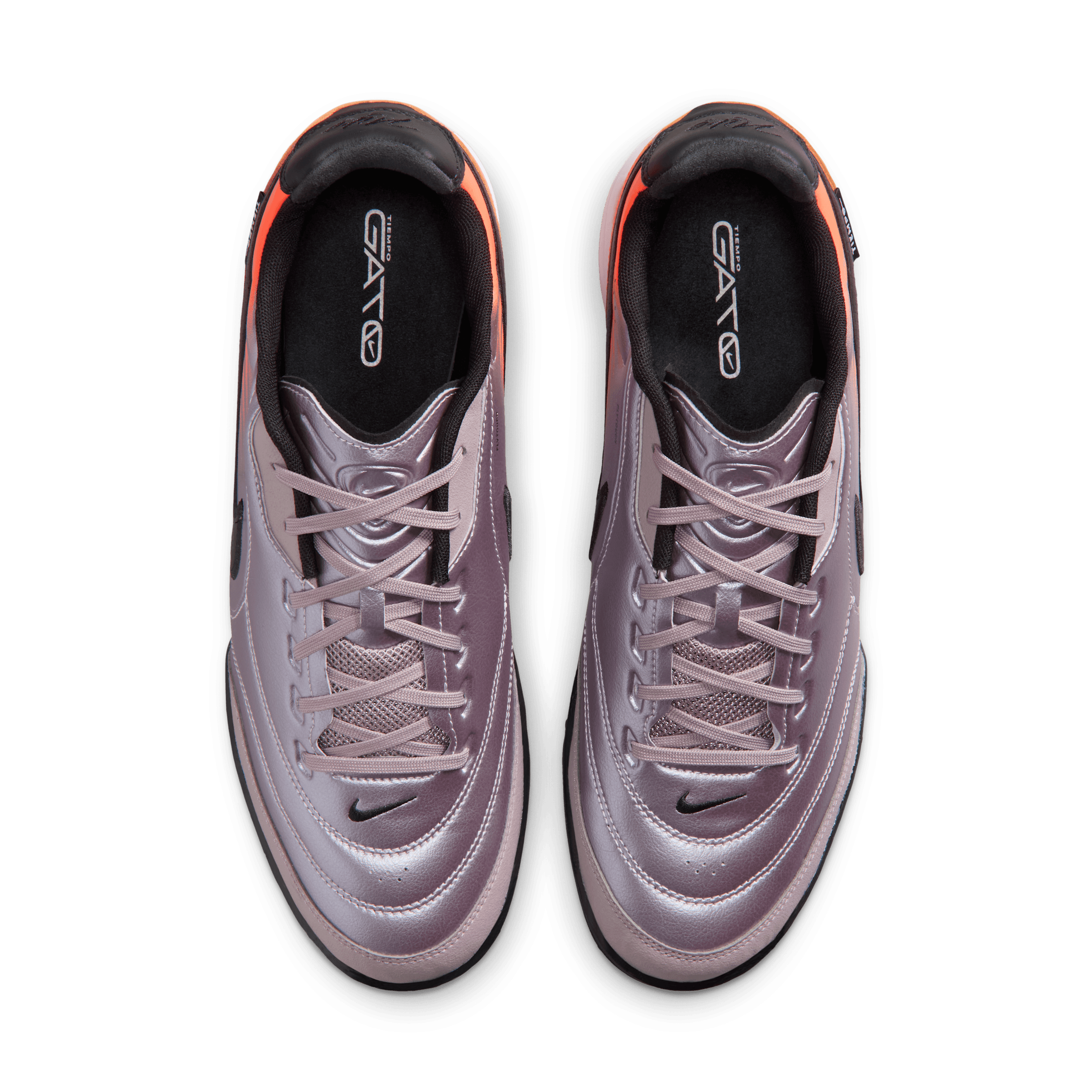 Nike Tiempo Streetgato PRM Heritage low-top zaalvoetbal IV6555-500