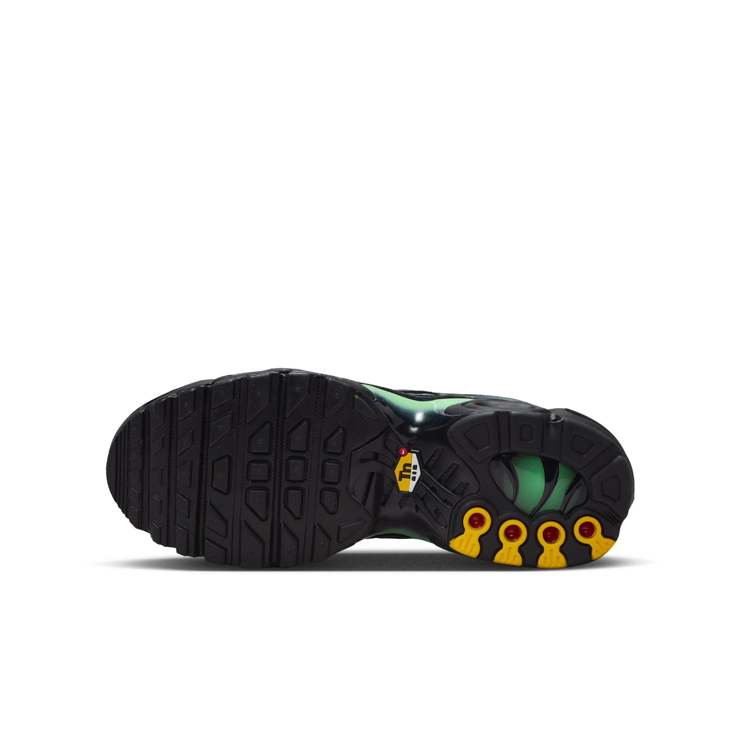 Nike Air Max Plus Older Kids' CD0609-053