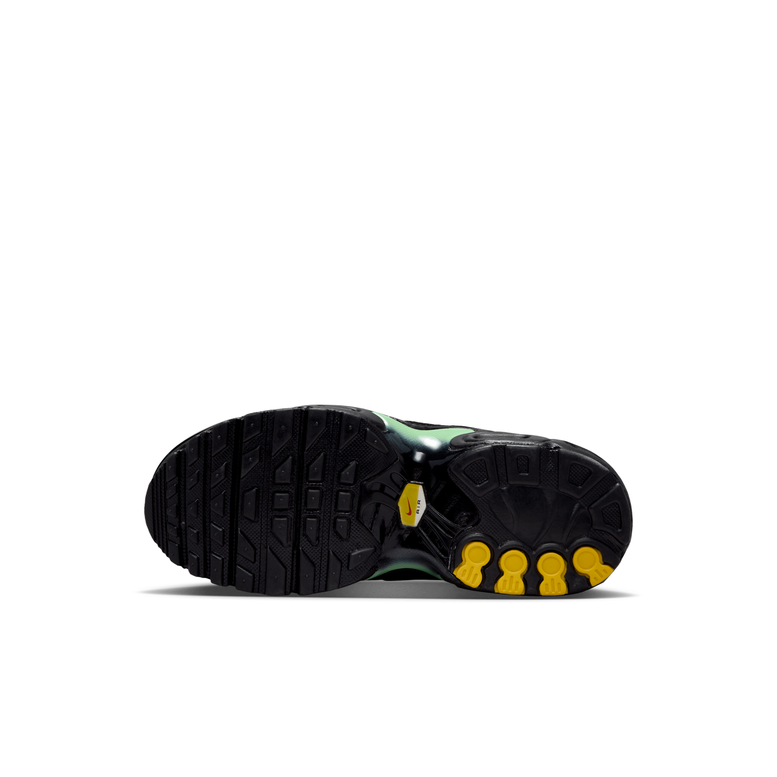 Nike Air Max Plus Younger Kids' FZ0023-053
