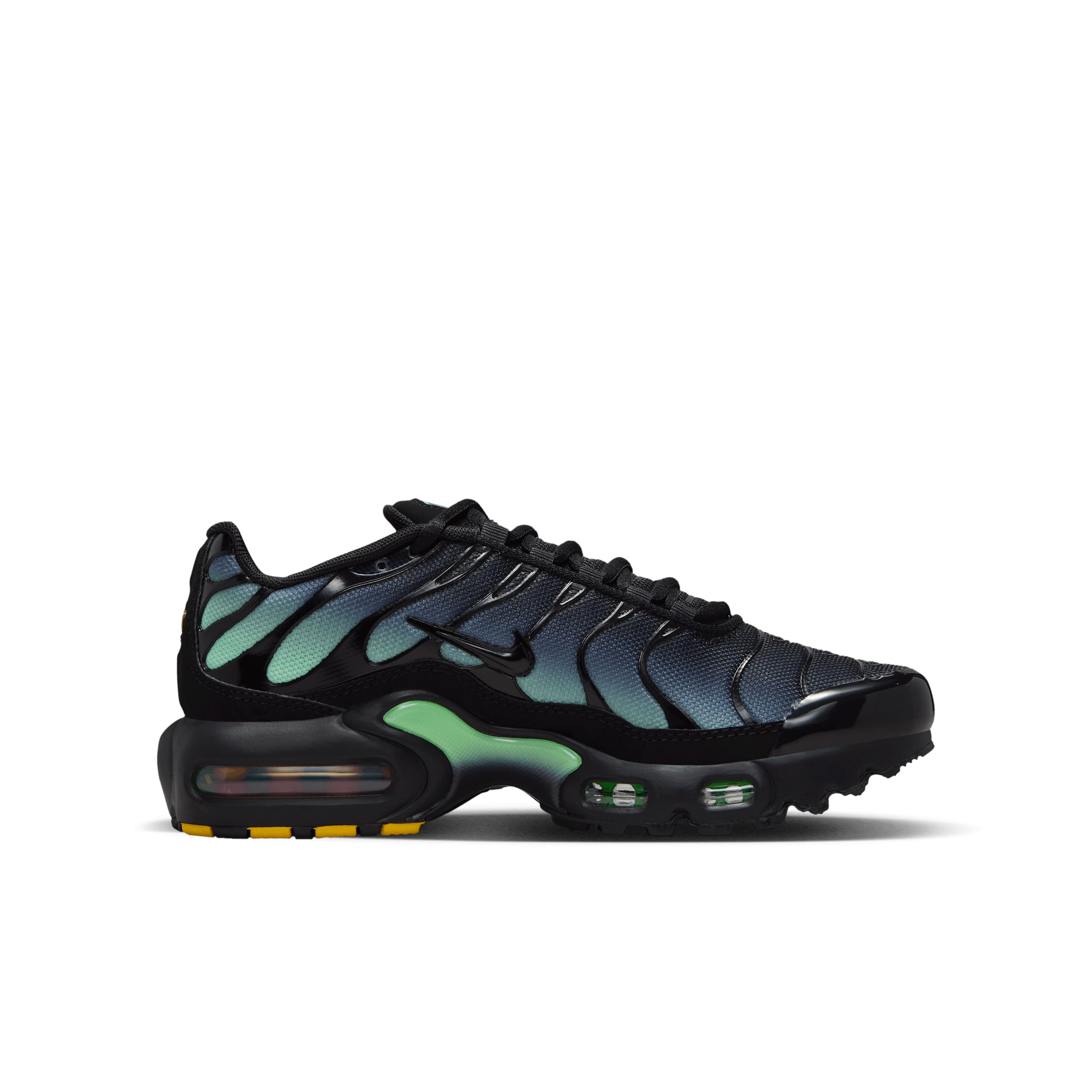 Nike Air Max Plus Older Kids' CD0609-053