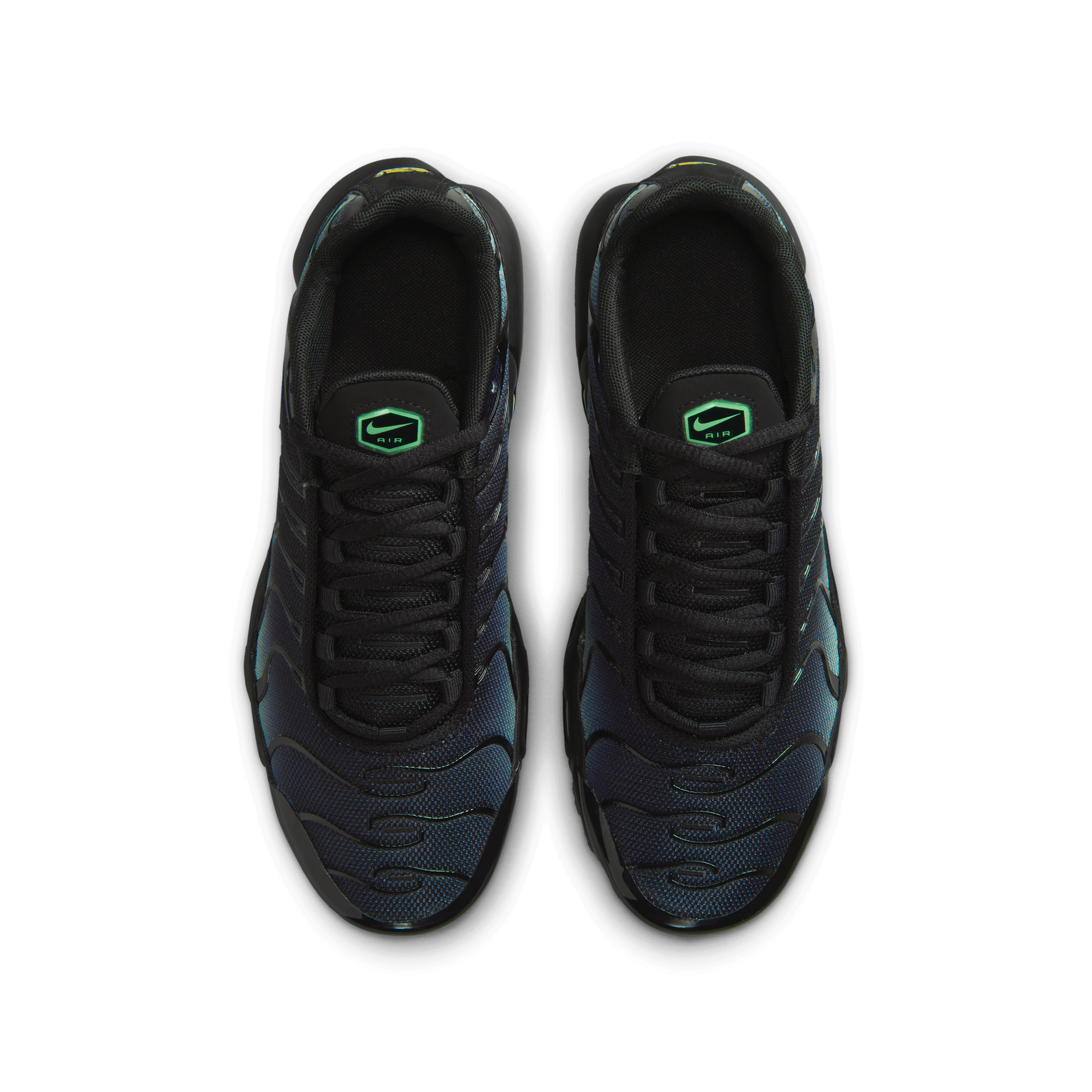 Nike Air Max Plus Older Kids' CD0609-053