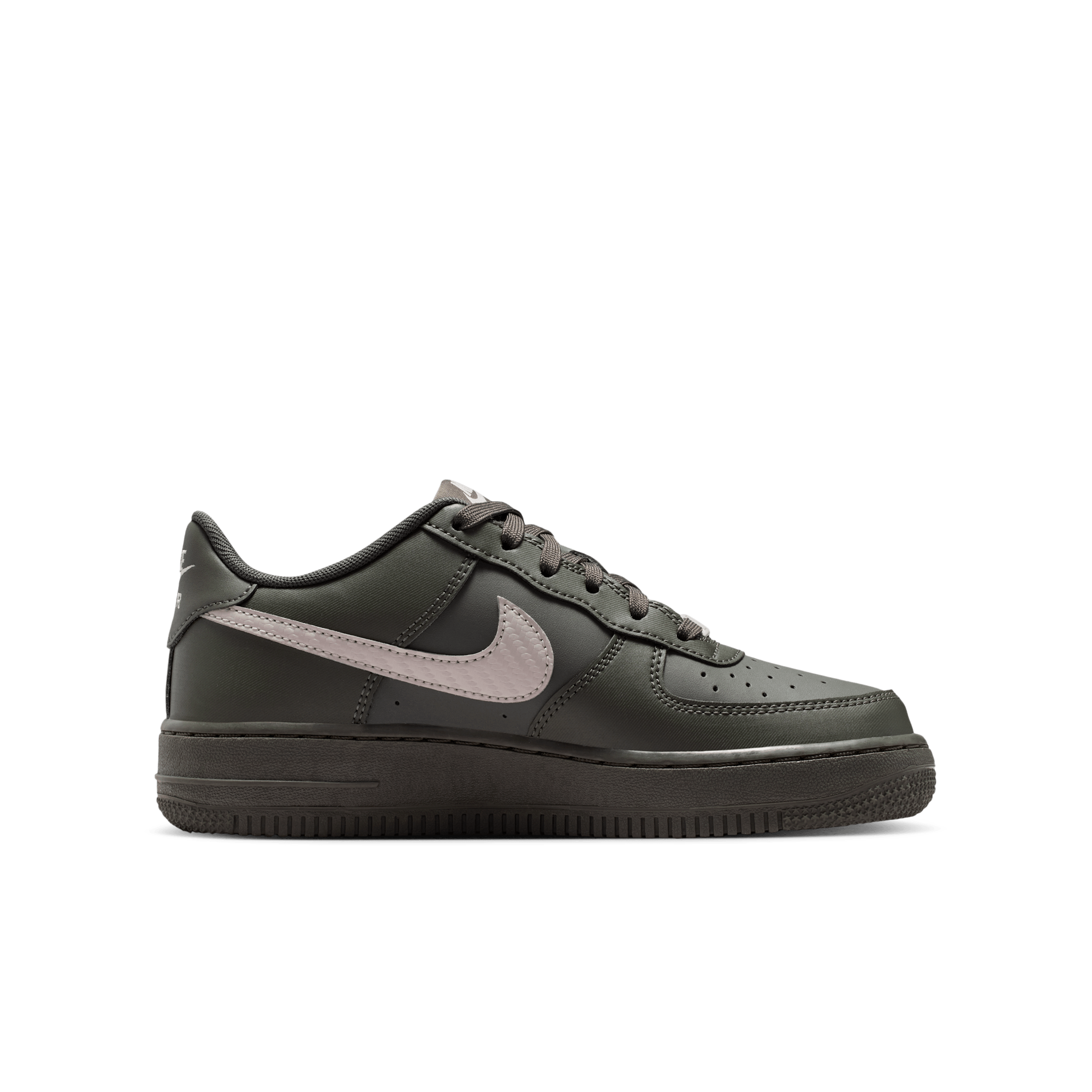 Nike Air Force 1 Tech Essential Older Kids' IM7662-001