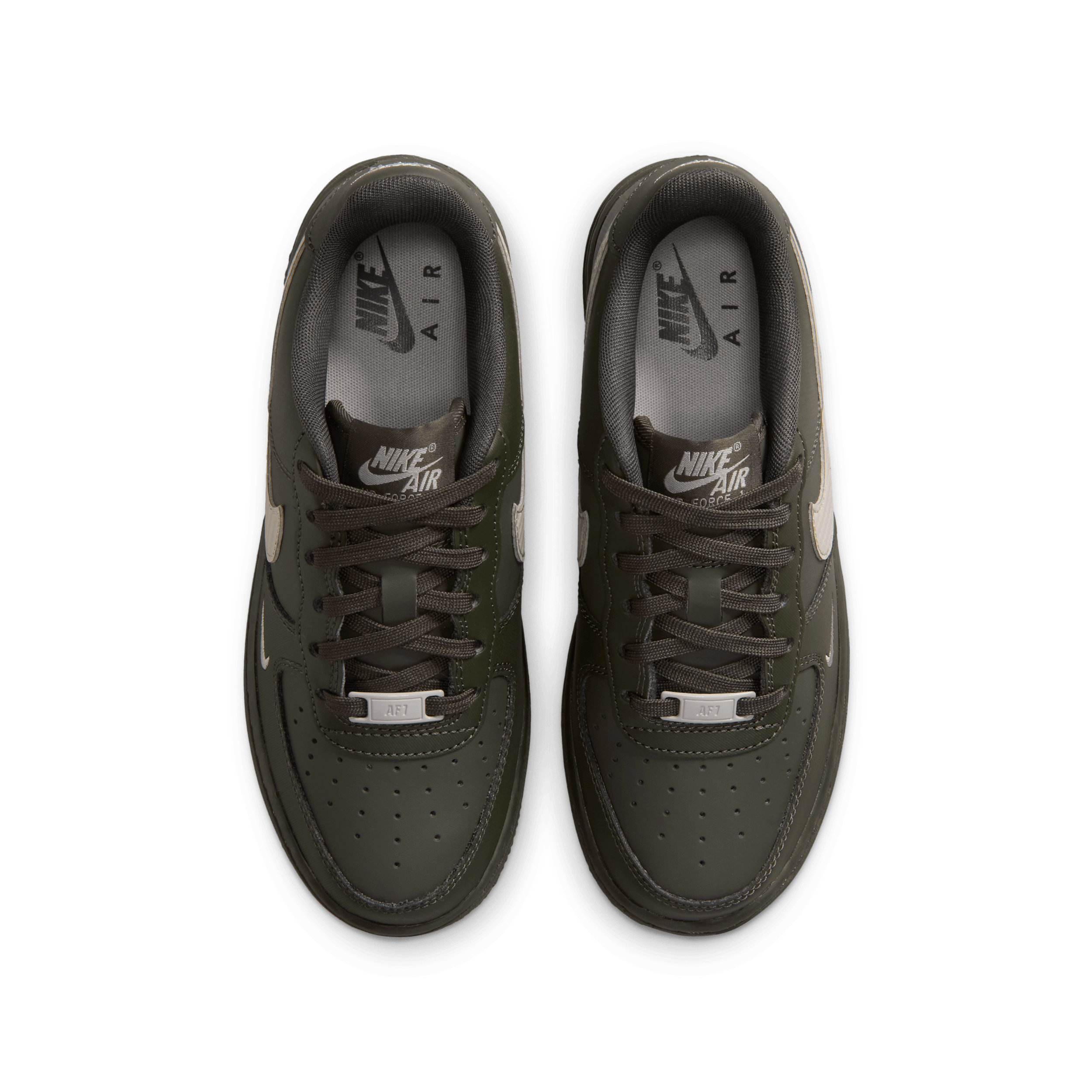 Nike Air Force 1 Tech Essential Older Kids' IM7662-001