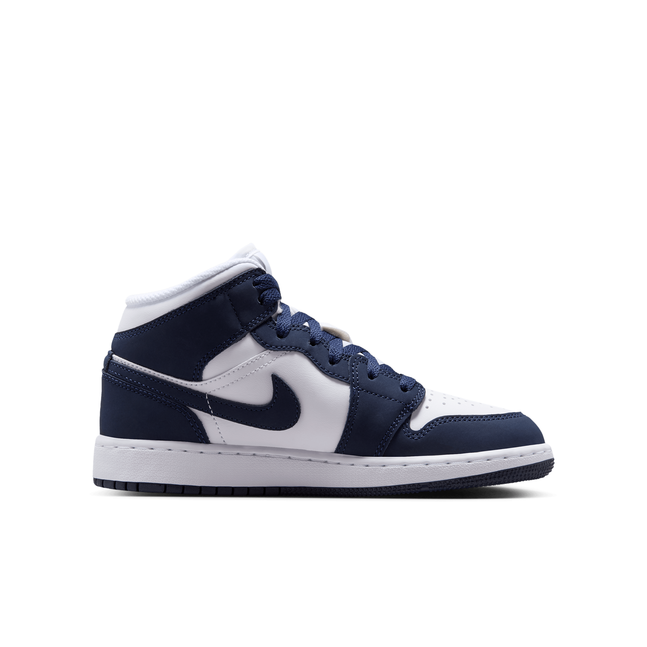 Nike Air Jordan 1 Mid Older Kids' IV6050-451