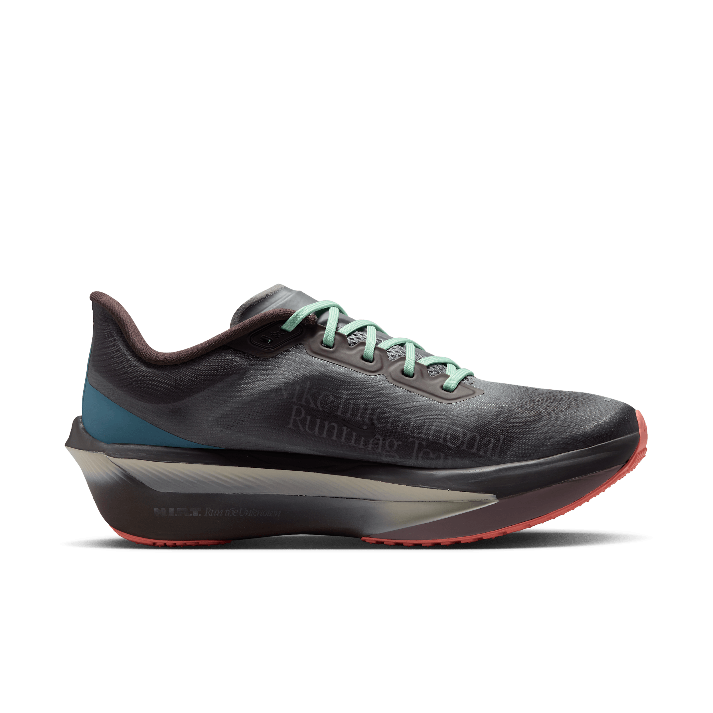 Nike Zoom Fly 6 Baroque Brown IW2352-200